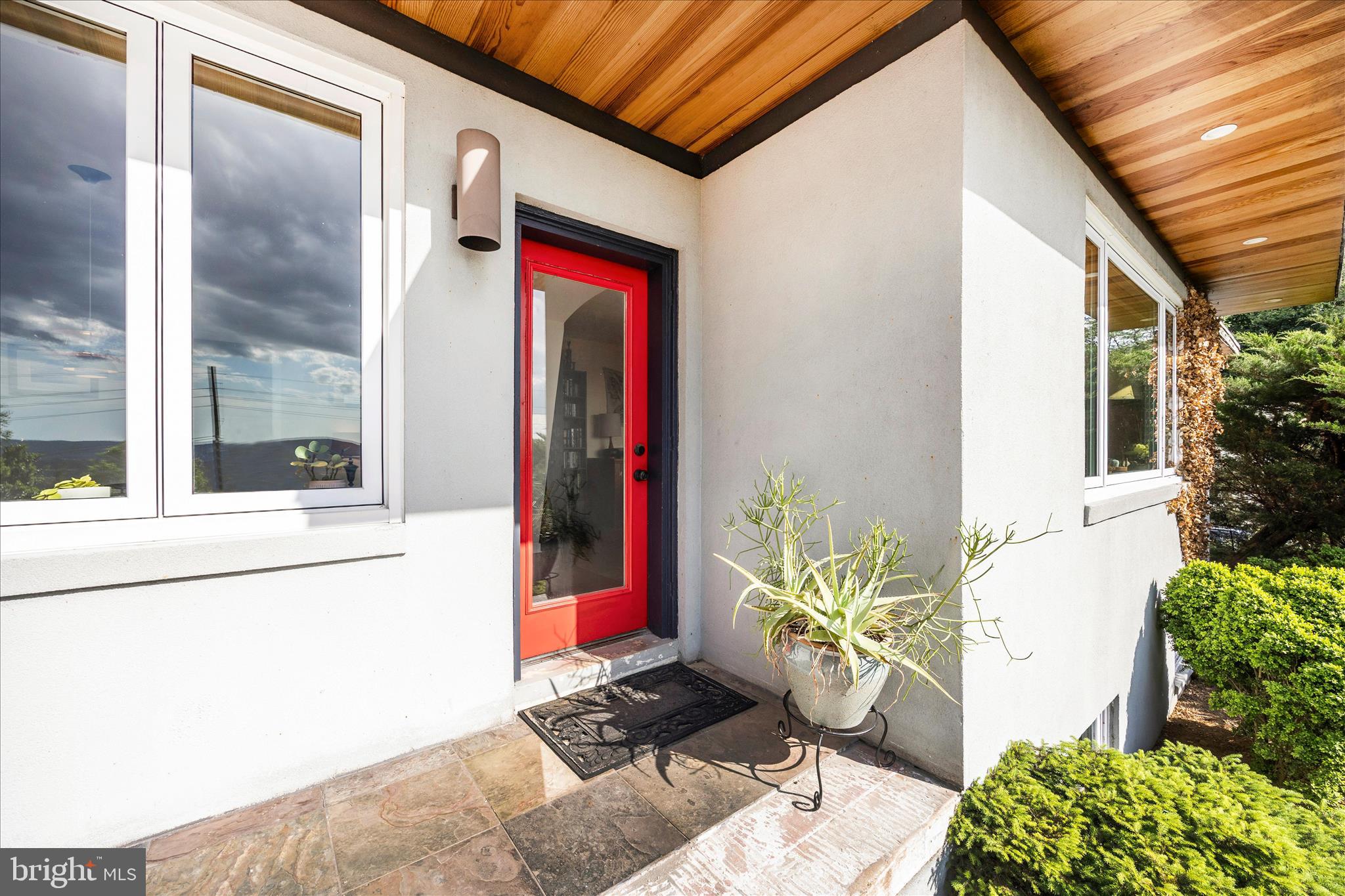 BRADDOCK HEIGHTS - Residential