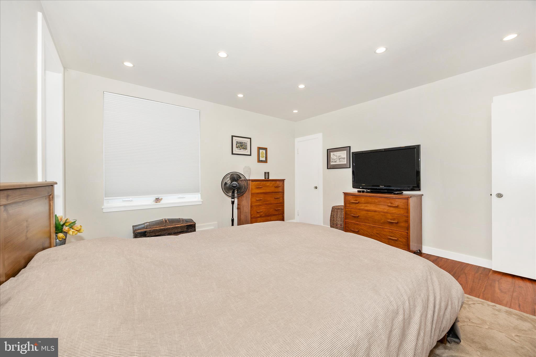 BRADDOCK HEIGHTS - Residential