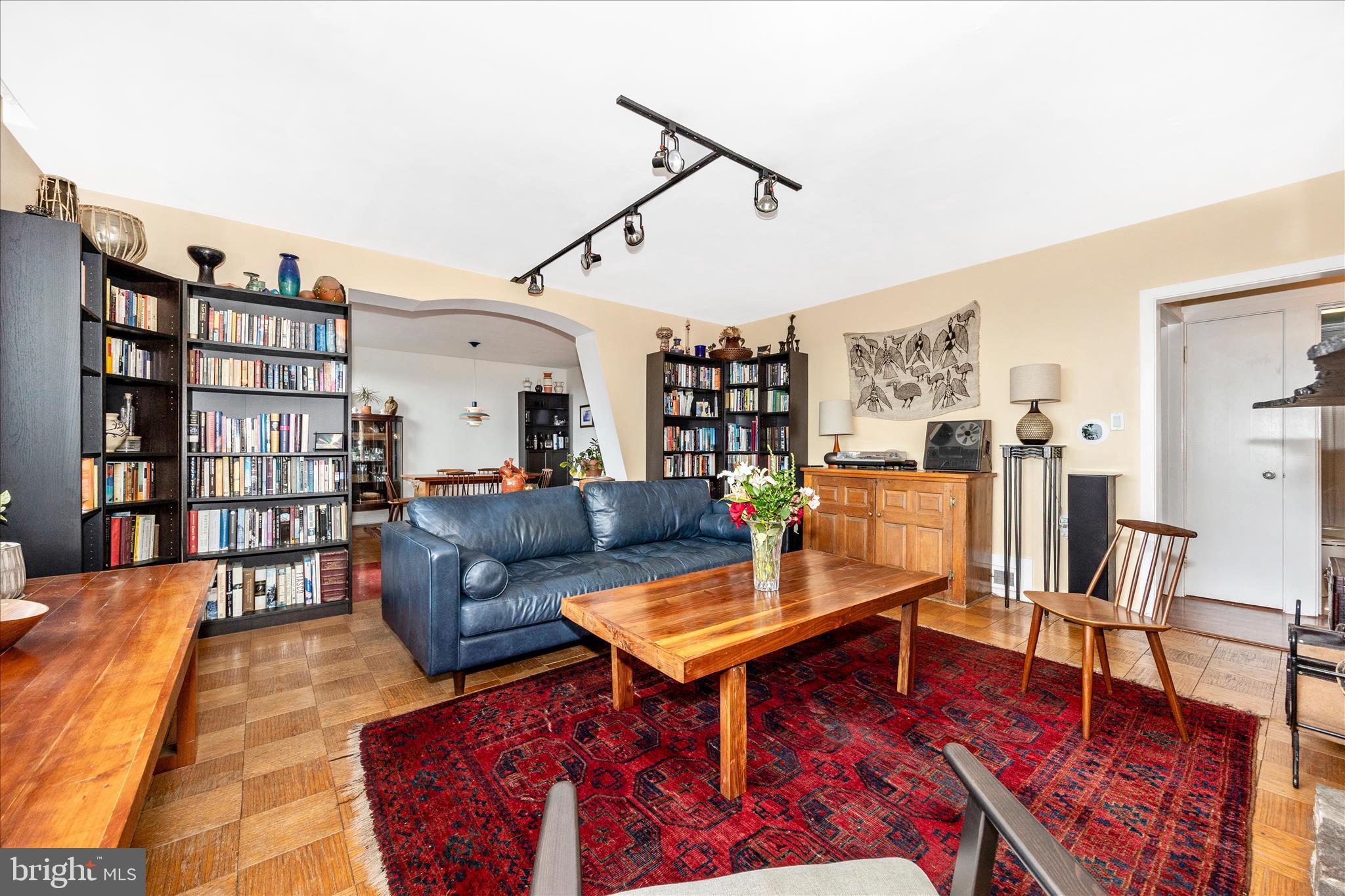 BRADDOCK HEIGHTS - Residential