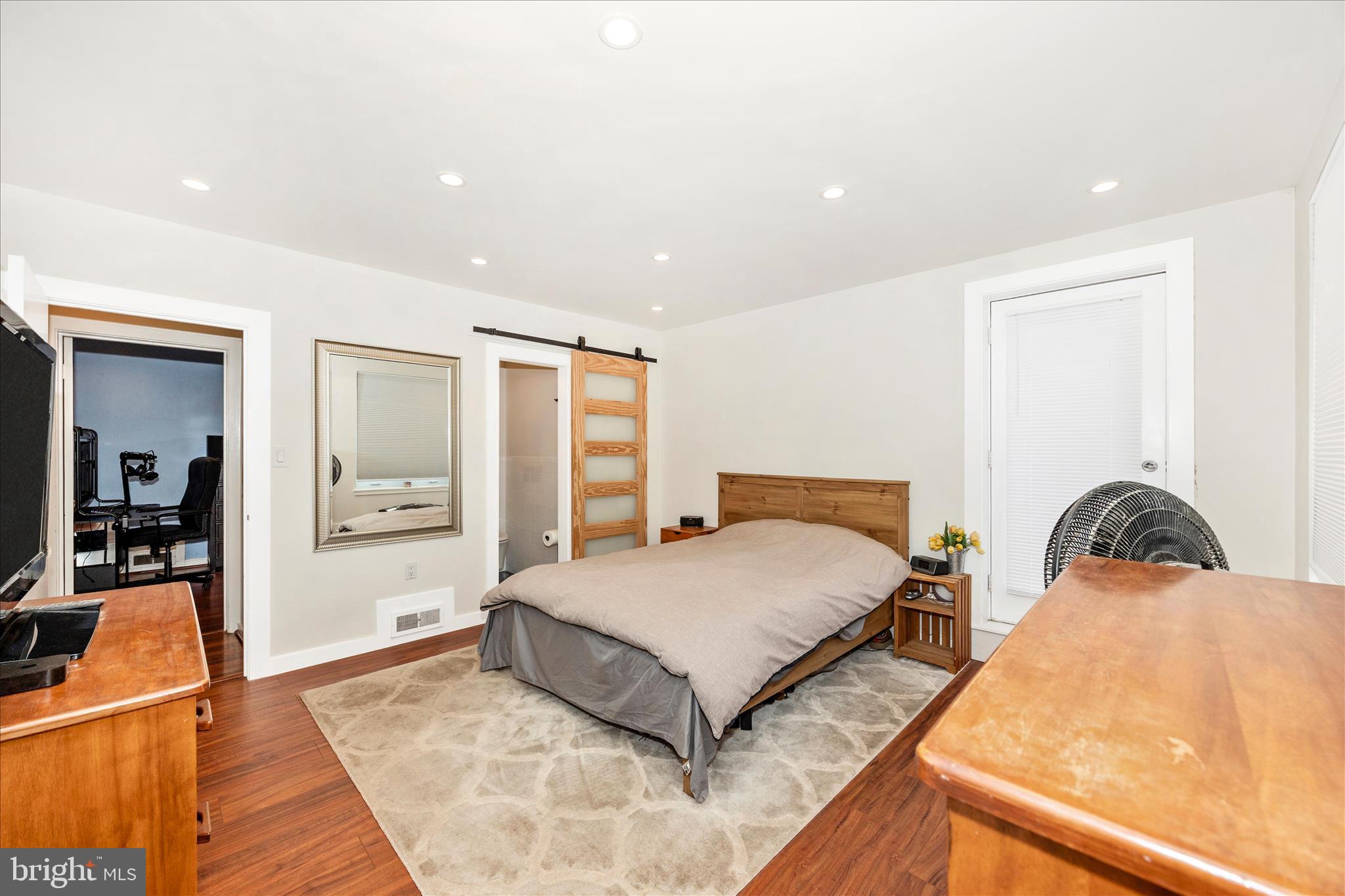 BRADDOCK HEIGHTS - Residential