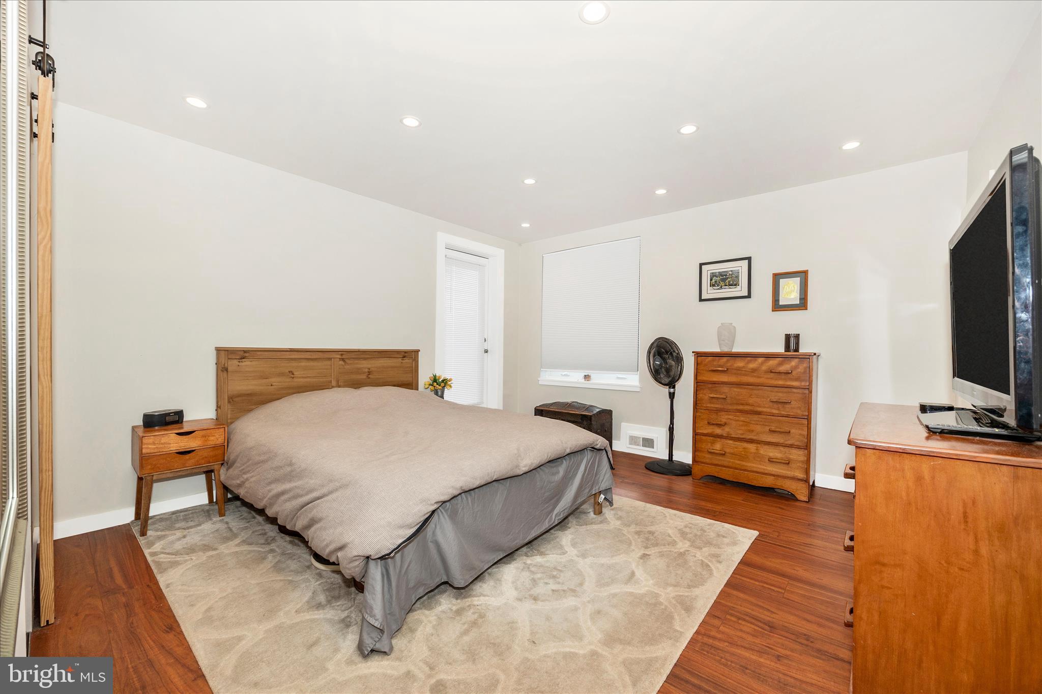 BRADDOCK HEIGHTS - Residential