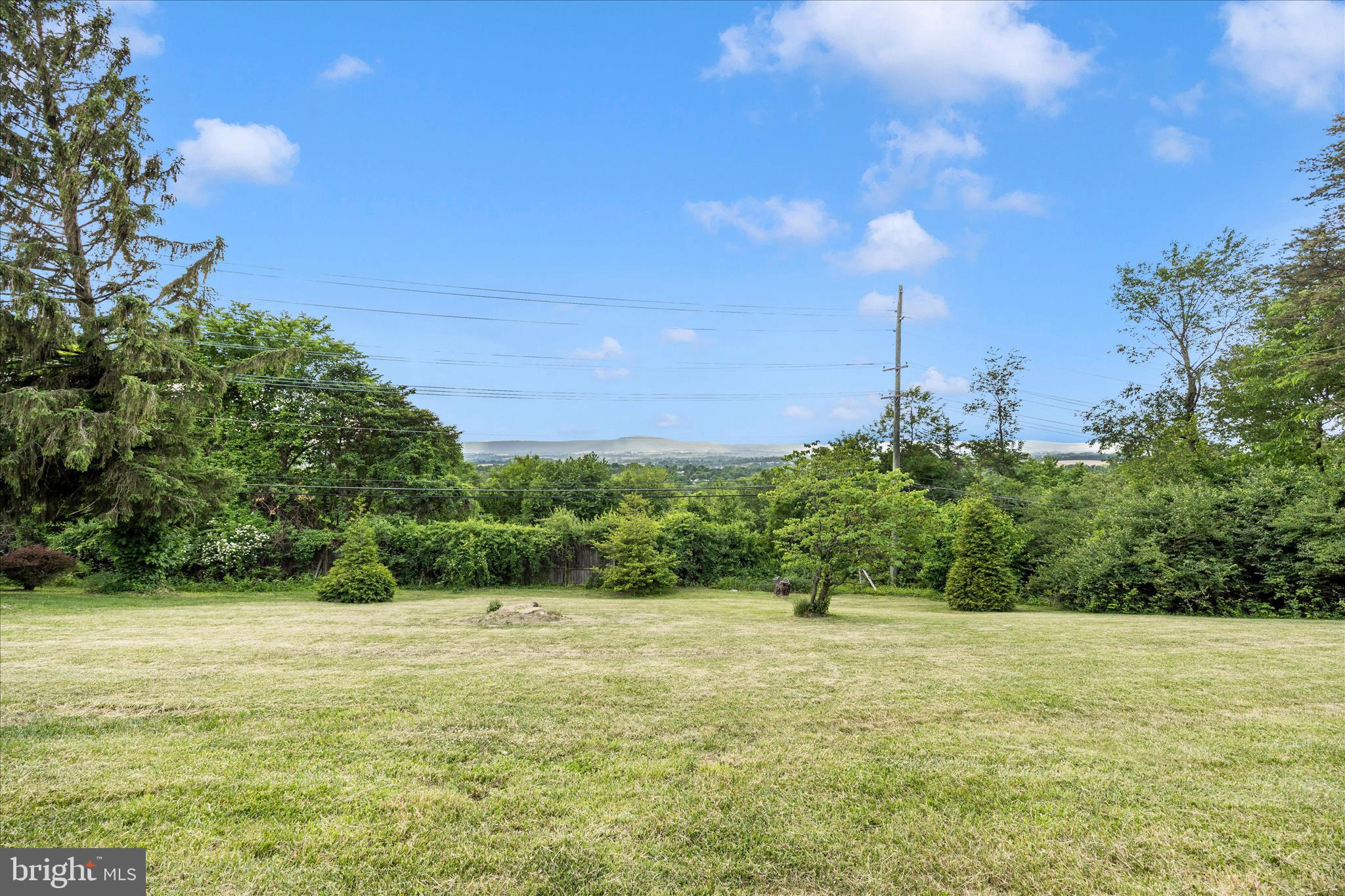 BRADDOCK HEIGHTS - Residential