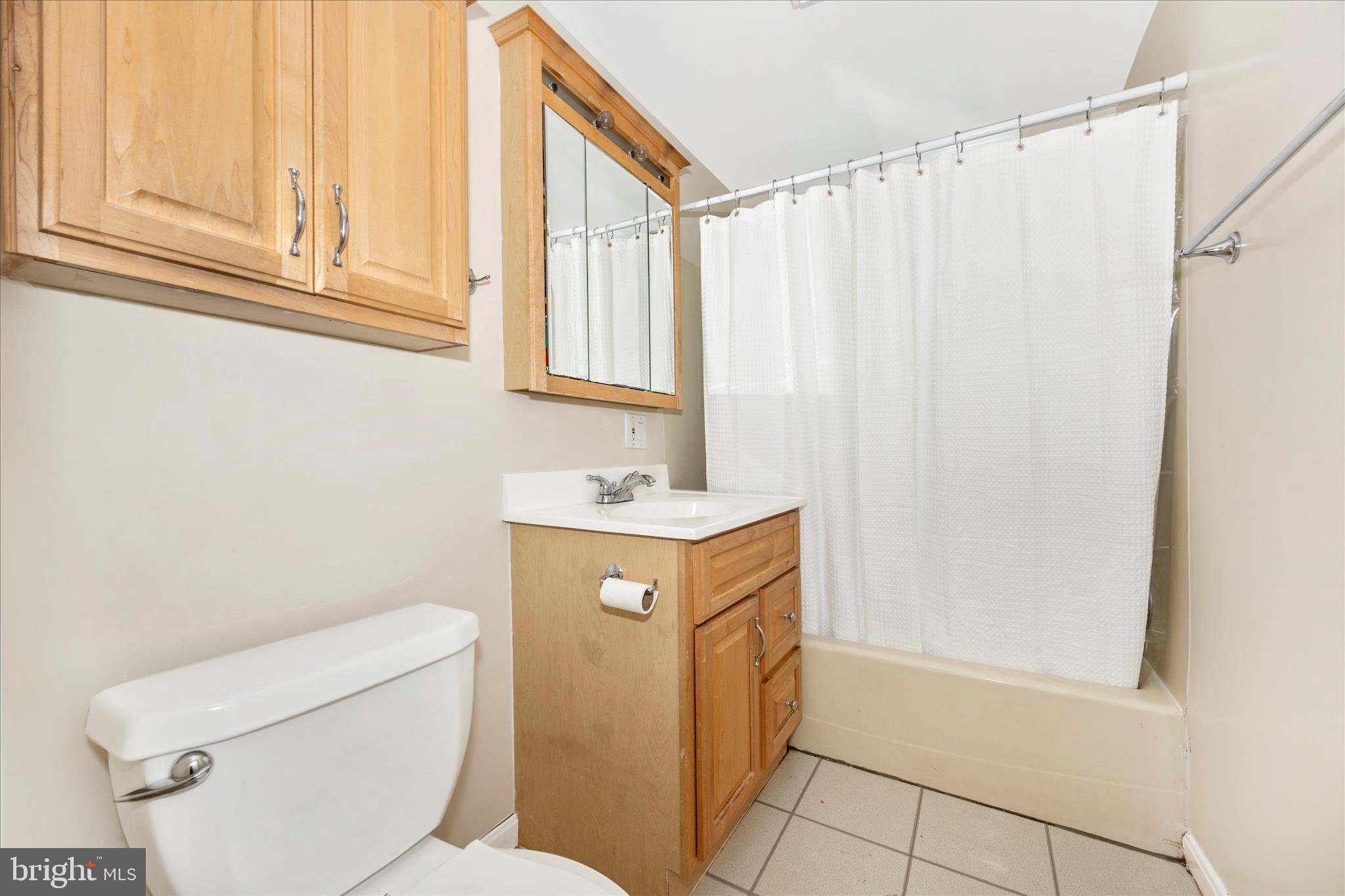 BRADDOCK HEIGHTS - Residential