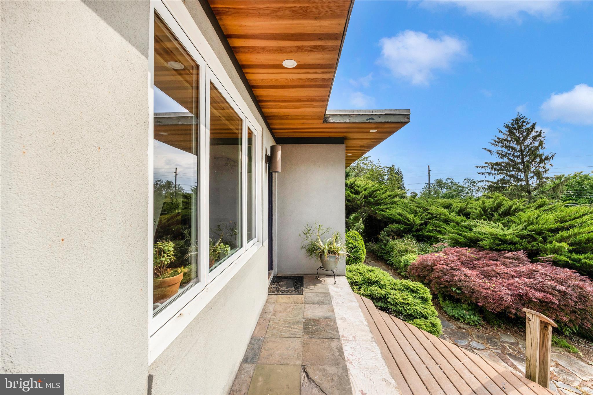 BRADDOCK HEIGHTS - Residential
