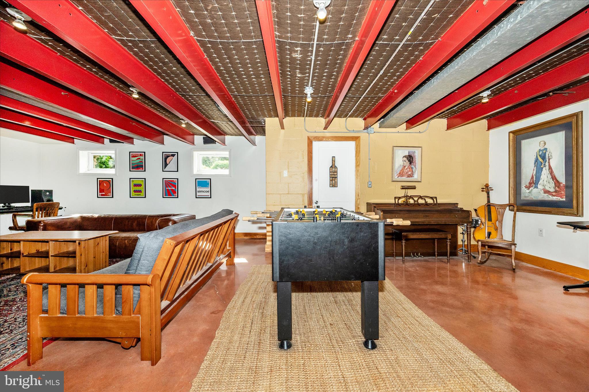 BRADDOCK HEIGHTS - Residential