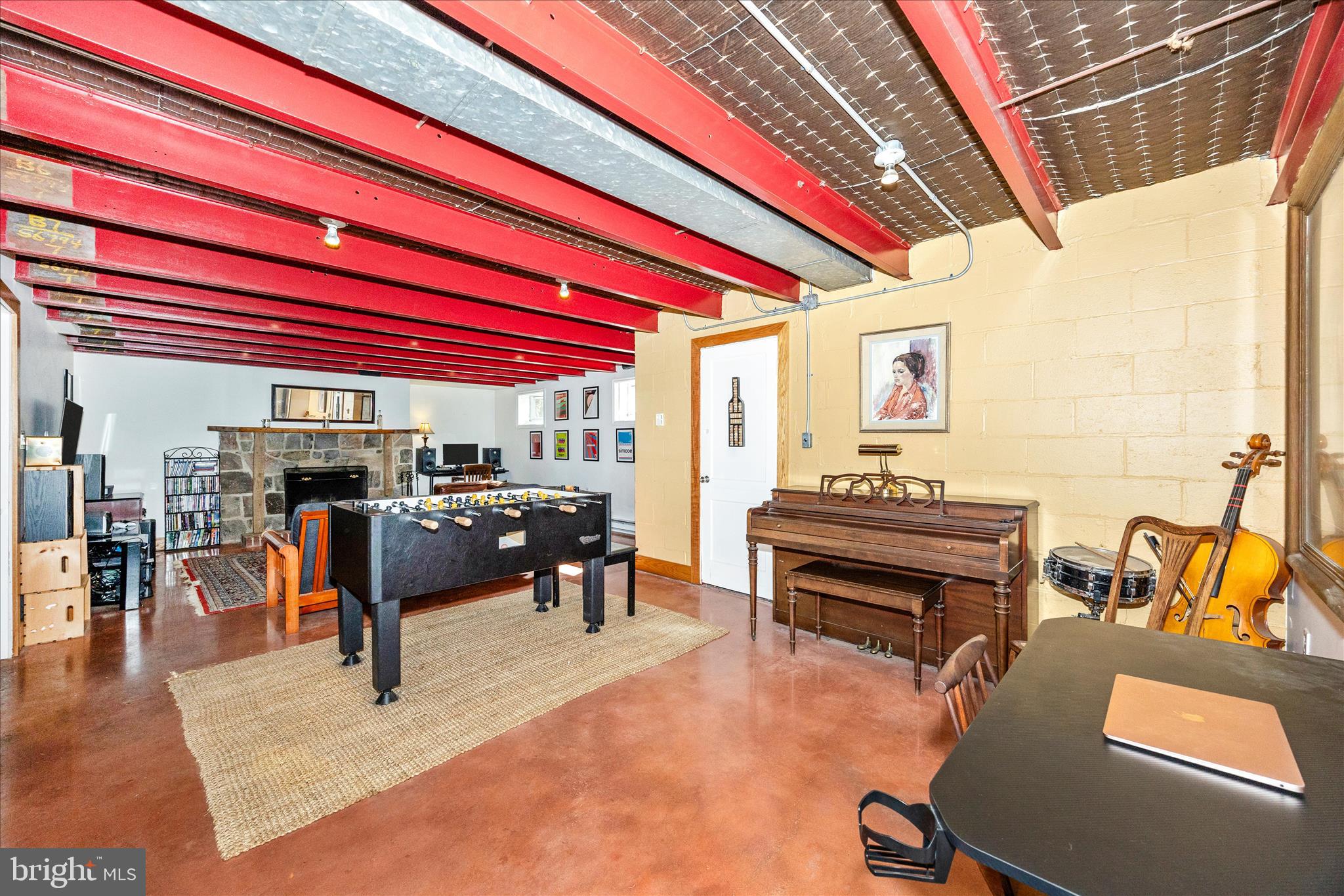 BRADDOCK HEIGHTS - Residential