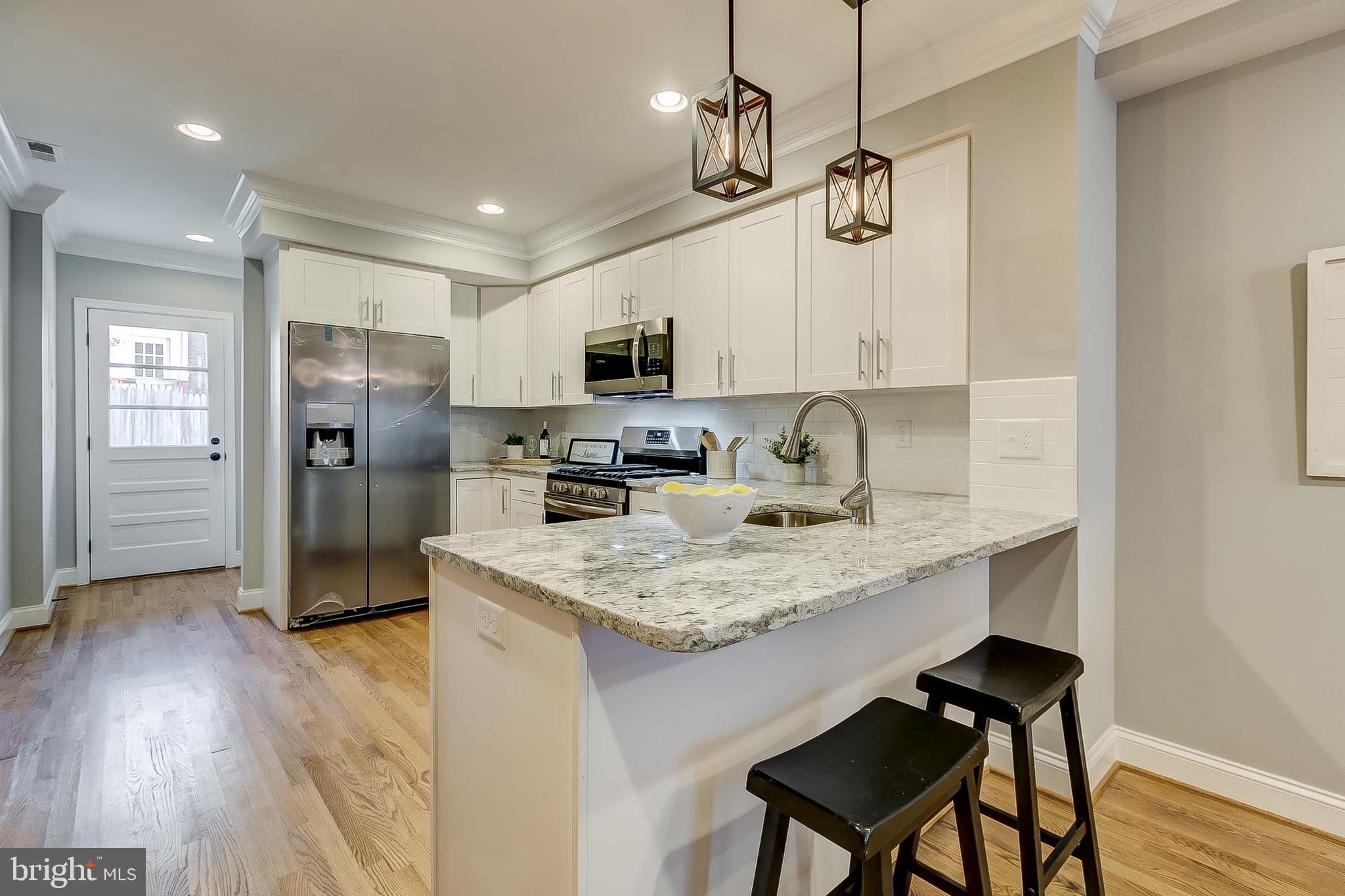 CANTON - Residential