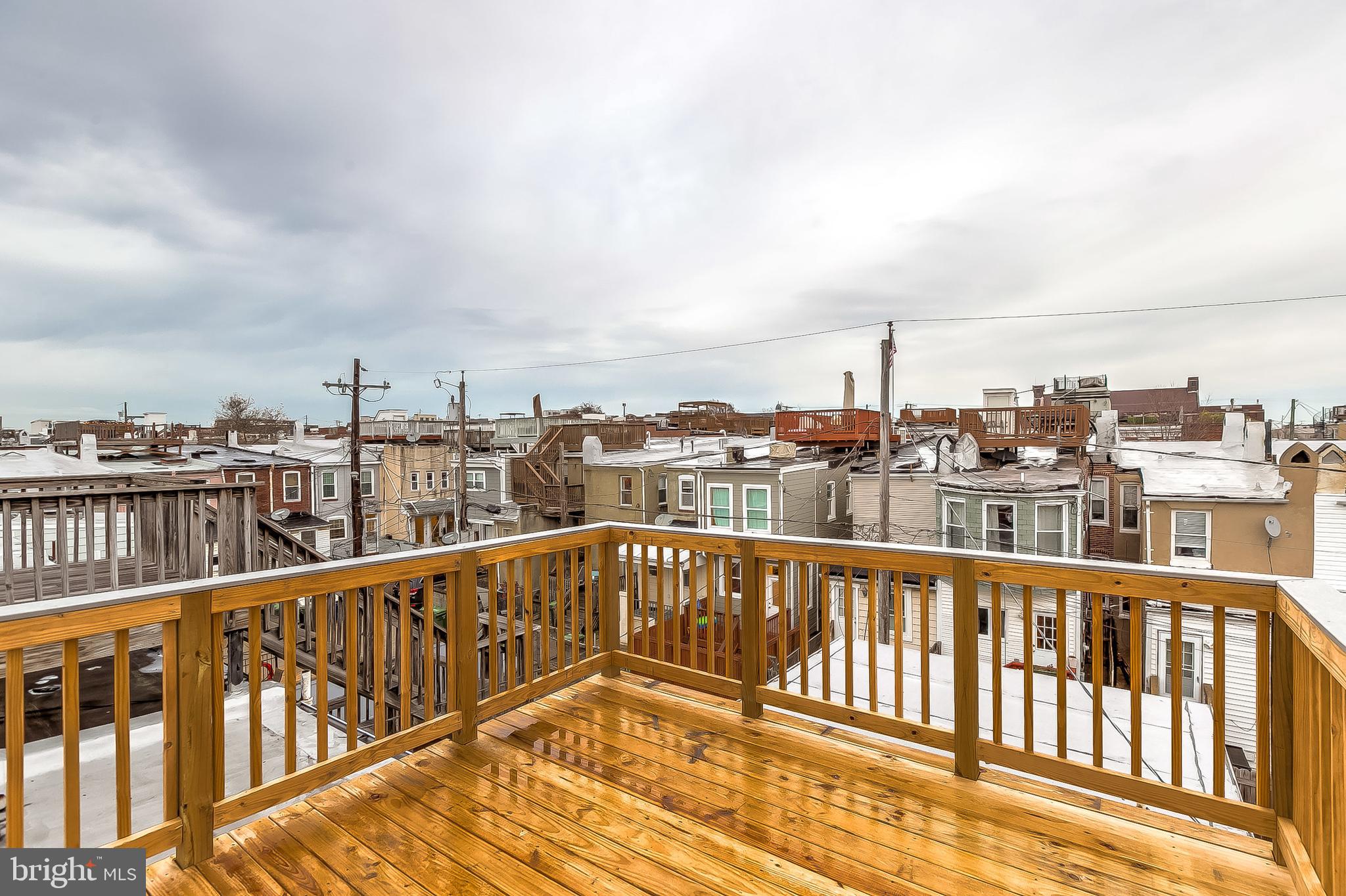 CANTON - Residential