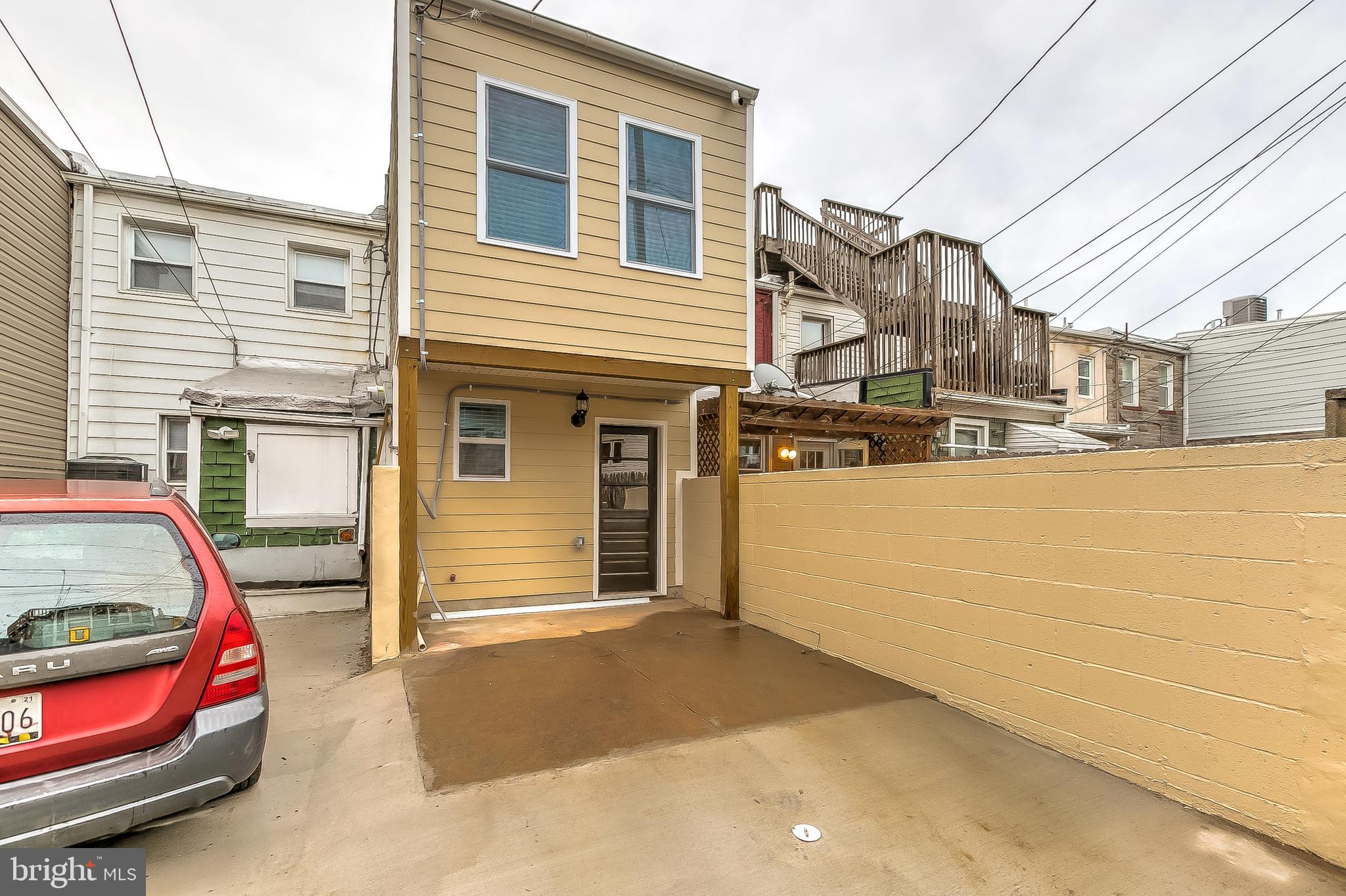 CANTON - Residential