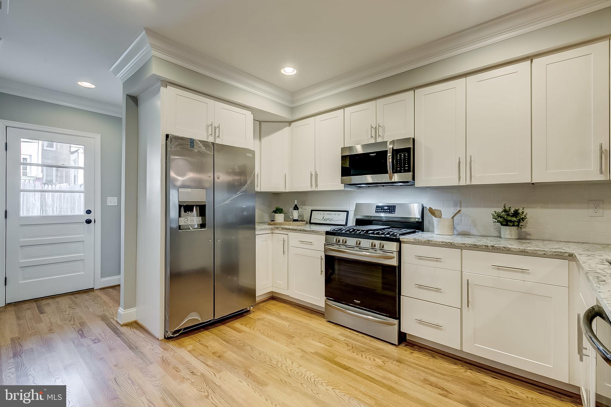 CANTON - Residential