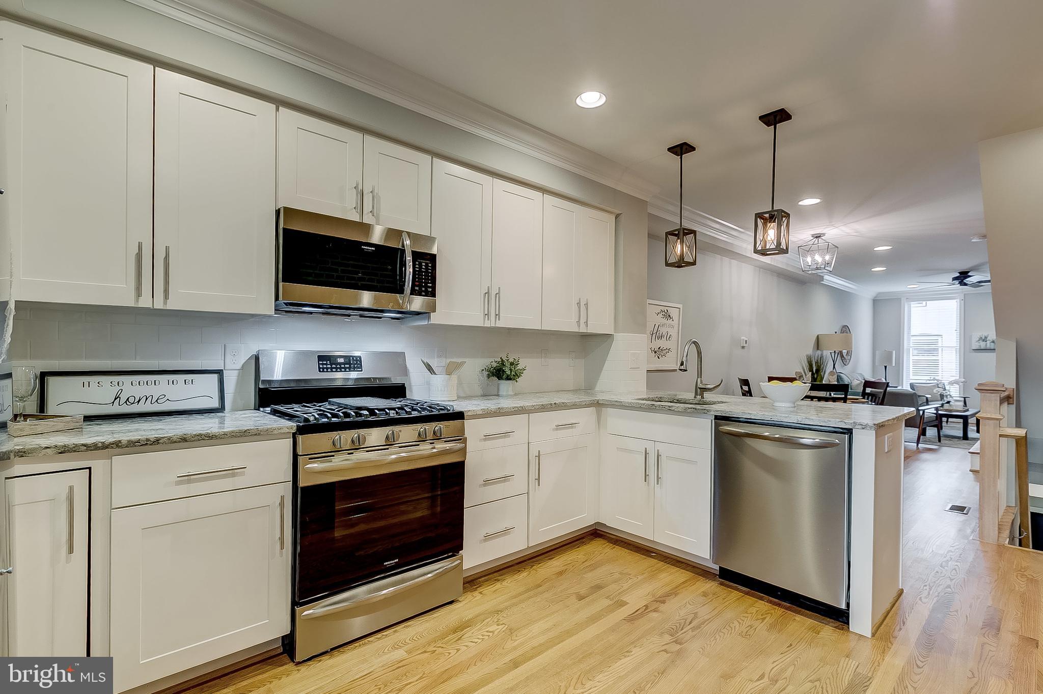 CANTON - Residential