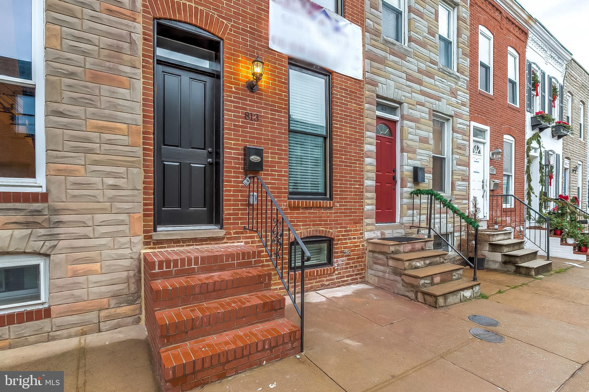 CANTON - Residential