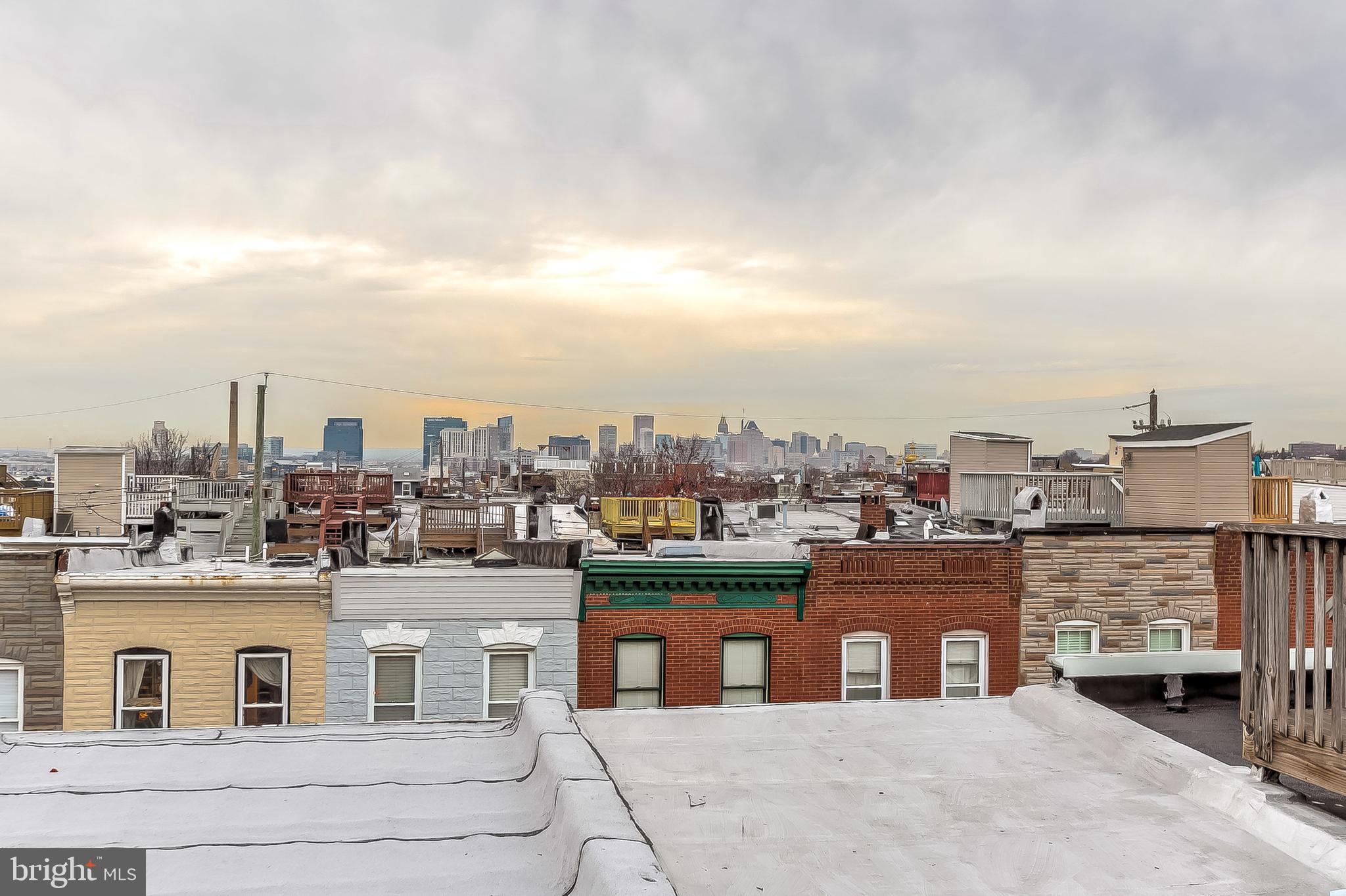 CANTON - Residential