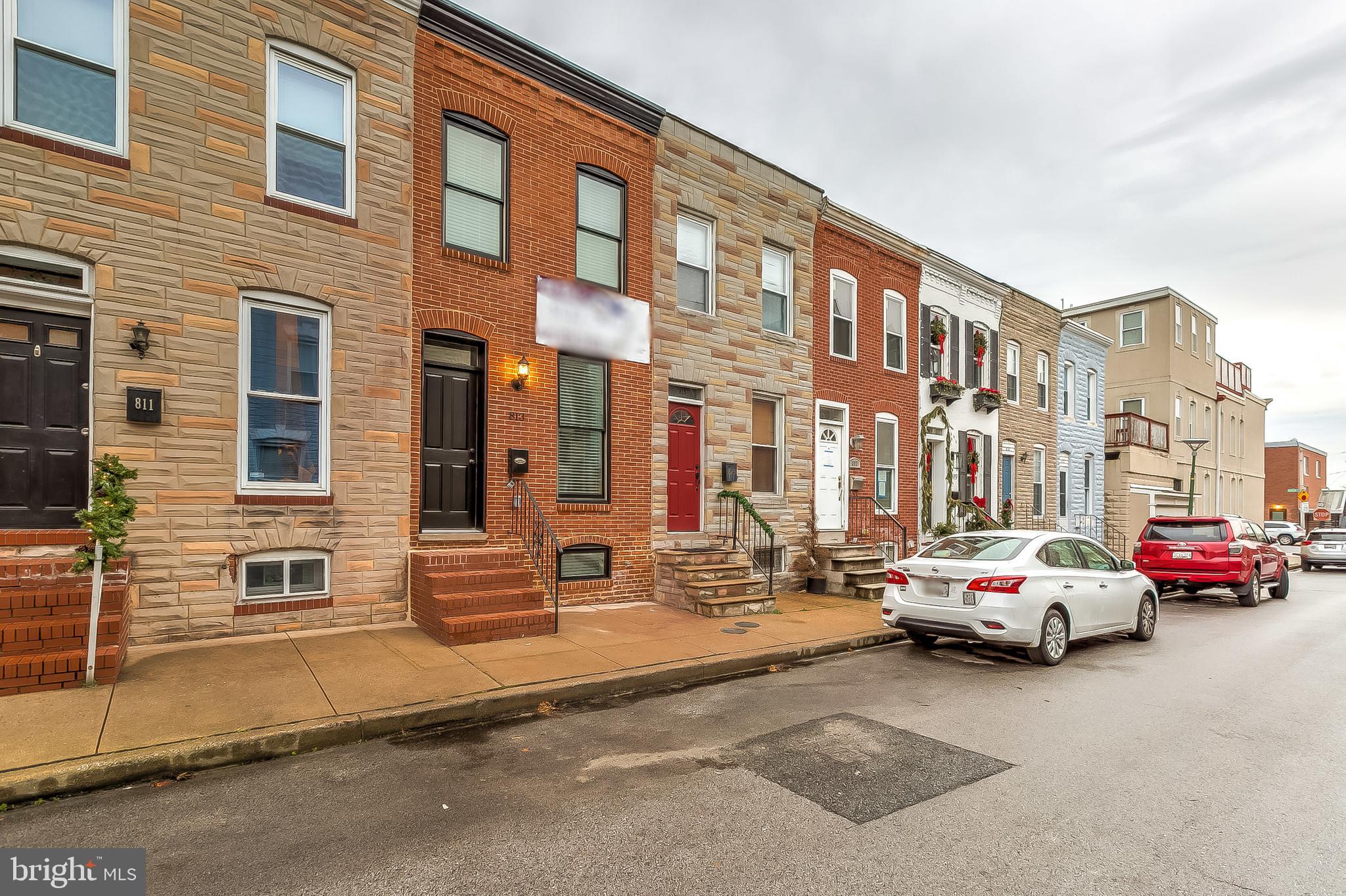 CANTON - Residential