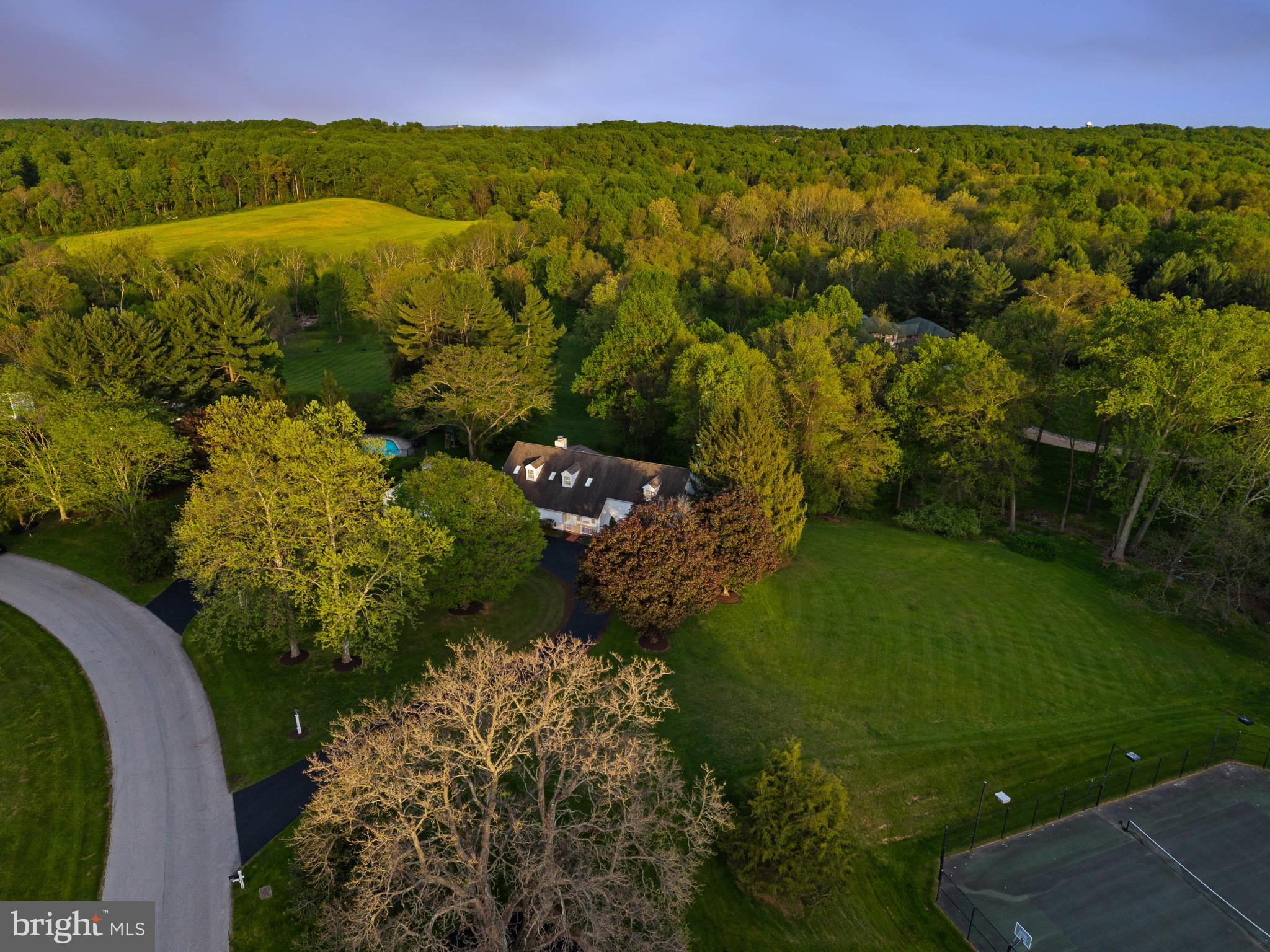 FARSIDE - Residential