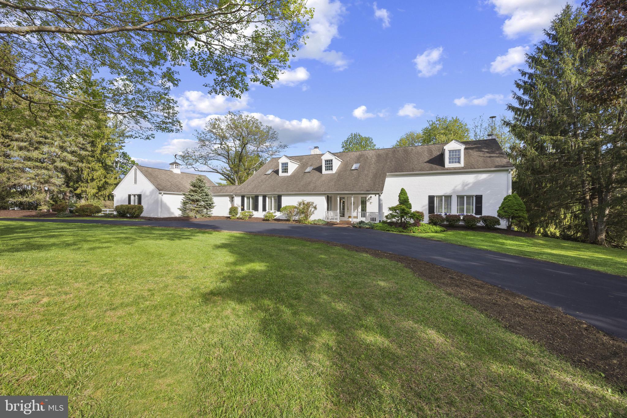 11790 FARSIDE ROAD