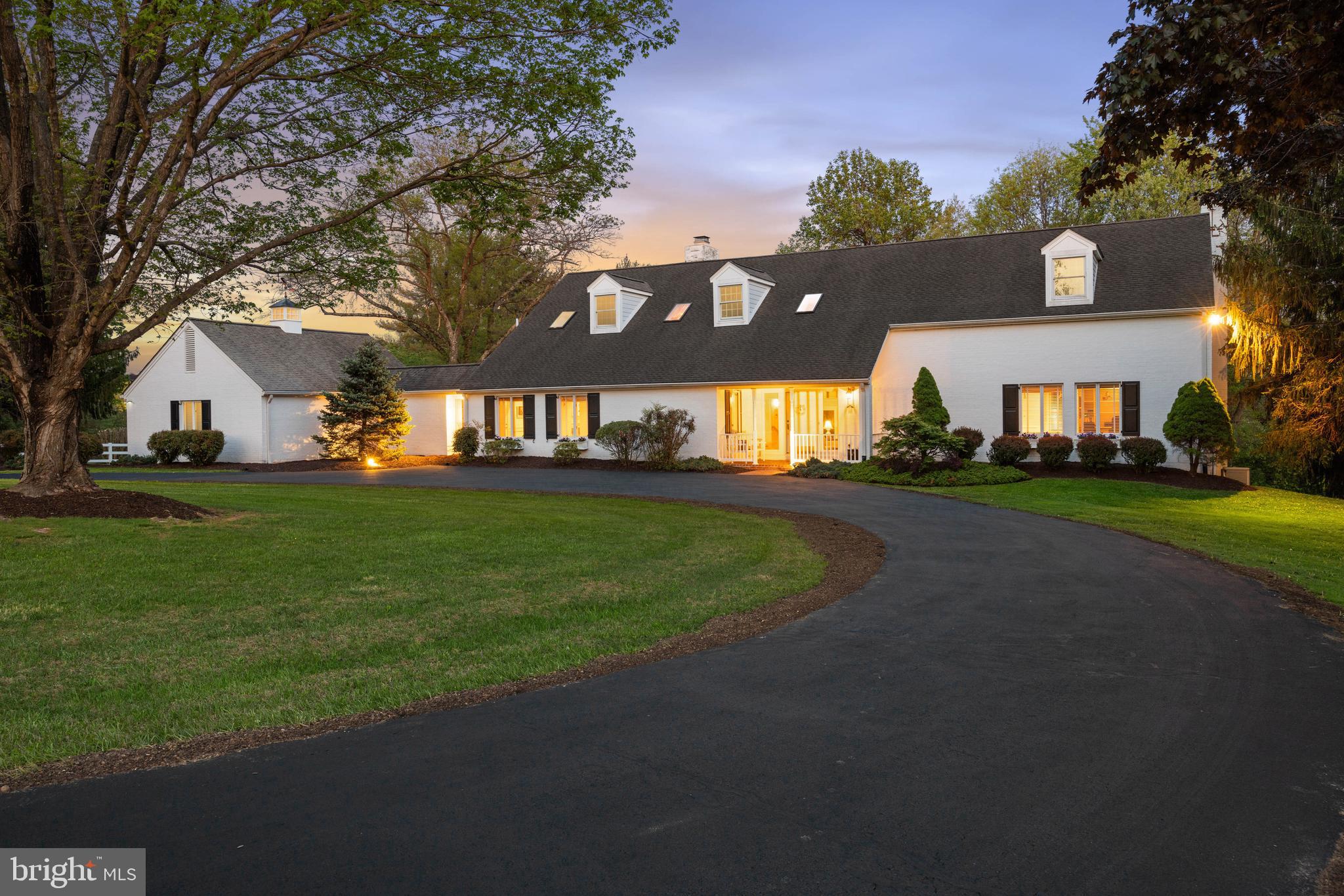 FARSIDE - Residential