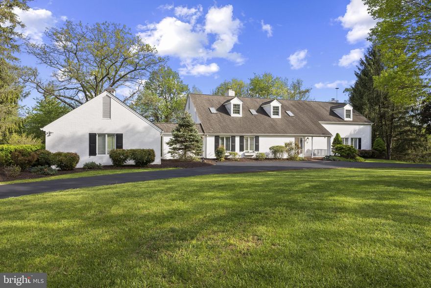 Step into your dream lifestyle at 11790 Farside Road, a rare offering in the prestigious Farside neighborhood of Ellicott City. Set on 3.65 peaceful and private acres, this thoughtfully renovated residence delivers the perfect balance of luxury and everyday comfort.

From the moment you arrive, the lush setting, refreshed driveway, and in-ground pool invite you into a world of tranquility. Inside, the home has been transformed by high-end renovations throughout, including a fully updated kitchen with premium finishes and top-of-the-line appliances.

The main-level primary suite boasts a stunning full marble bath, while each of the home's additional bedrooms now features its own private bathroom, offering comfort, privacy, and convenience for all.

Additional updates include newly renovated second-floor bathrooms, a completely updated first-floor bath, and a full marble bathroom added in the finished basement. A new, oversized screened-in porch extends the living space outdoors, perfect for entertaining year-round.

Natural light pours into expansive living areas, and the versatile lower level is ideal for recreation, fitness, or extended guest space. A two-car garage and ample parking complete the package.

Located minutes from both Ellicott City and Clarksville with easy commuter access, 11790 Farside Road is a rare find in an exclusive neighborhood. This is more than a home—it’s a lifestyle, meticulously crafted and ready to welcome its next chapter.