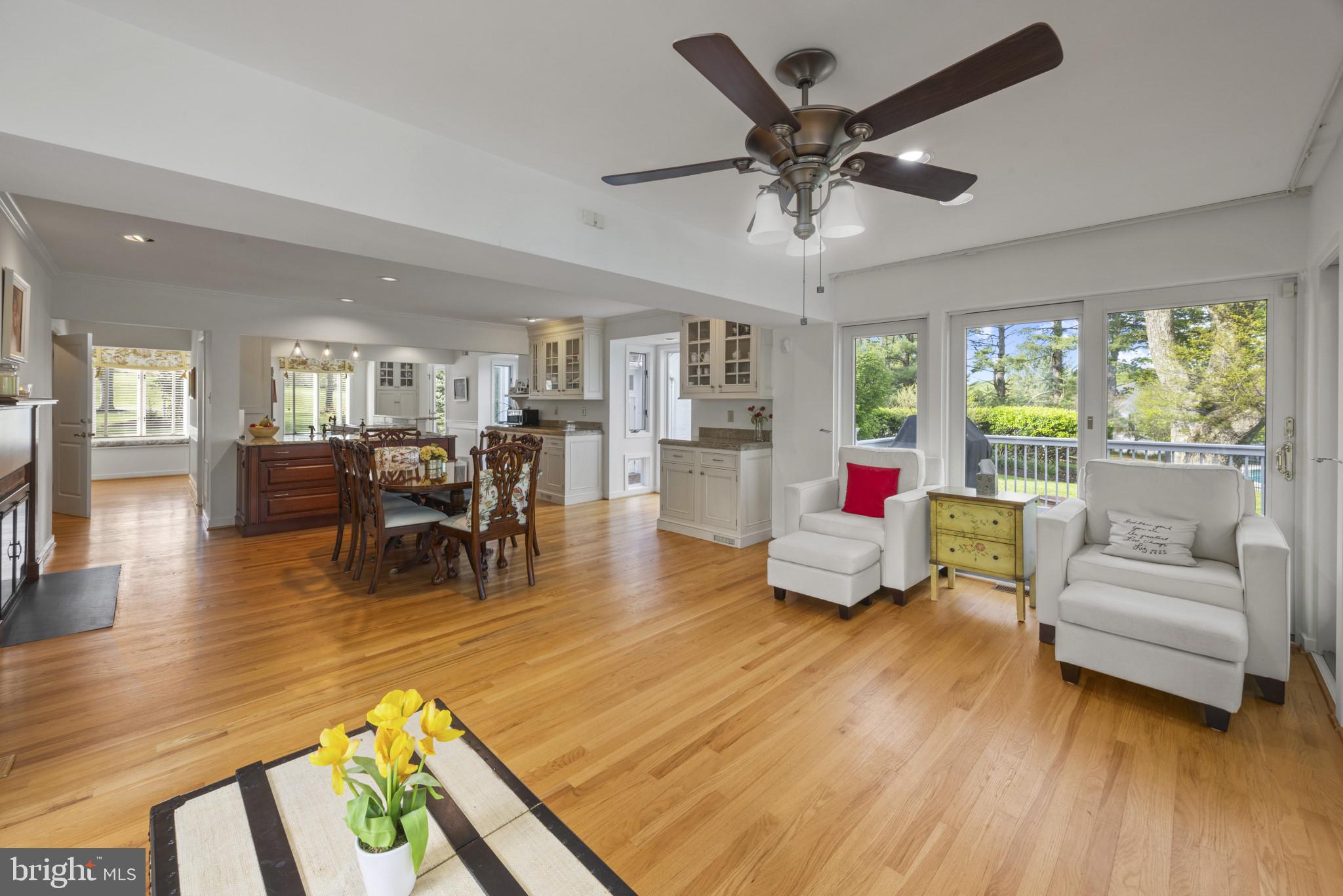 FARSIDE - Residential