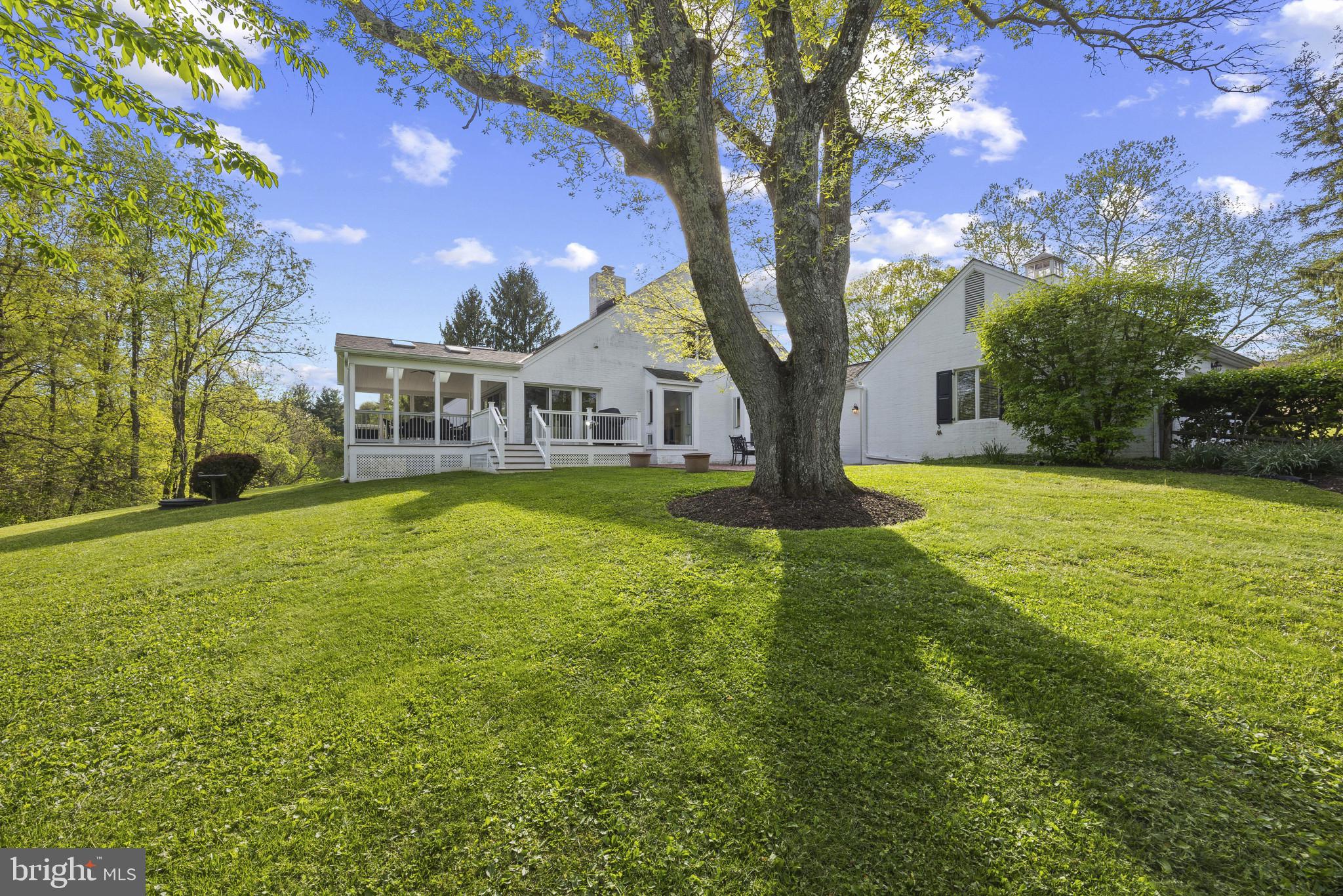 FARSIDE - Residential