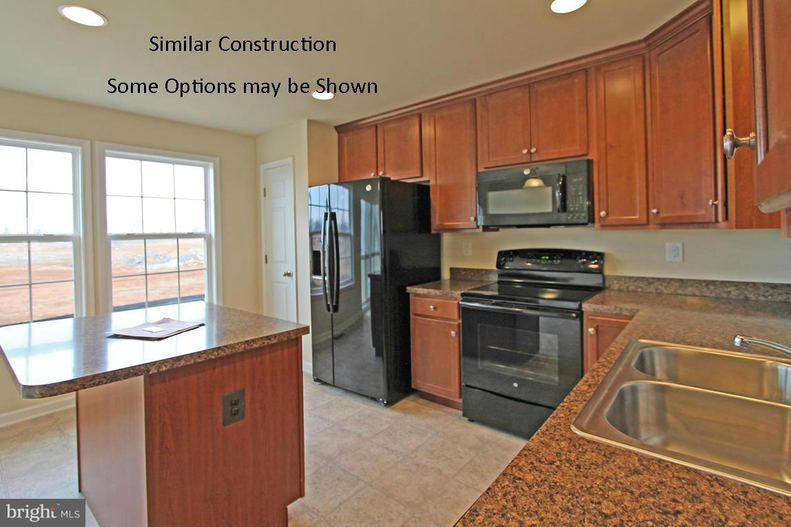 STONEBROOK VILLAGE - Residential