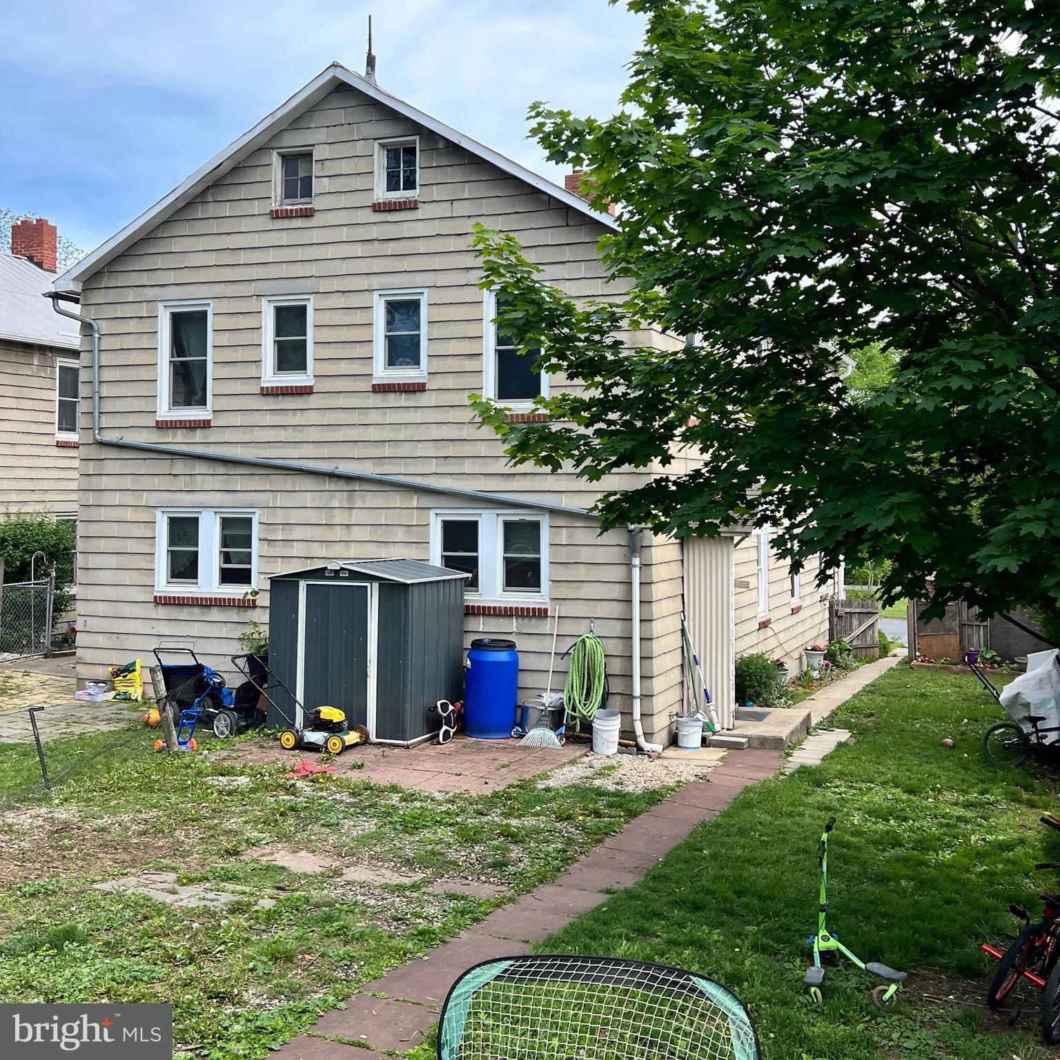 333 & 335 HOOD STREET