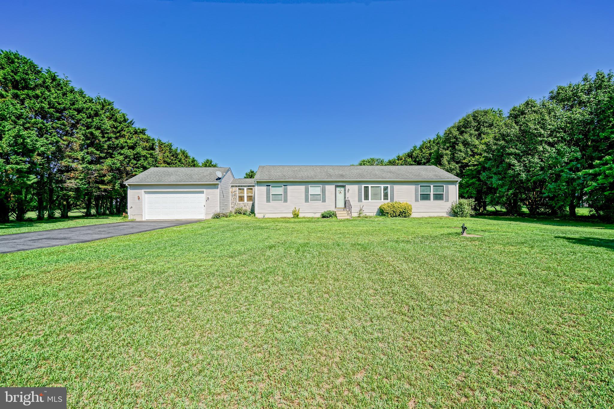 26399 HOLLYVILLE ROAD