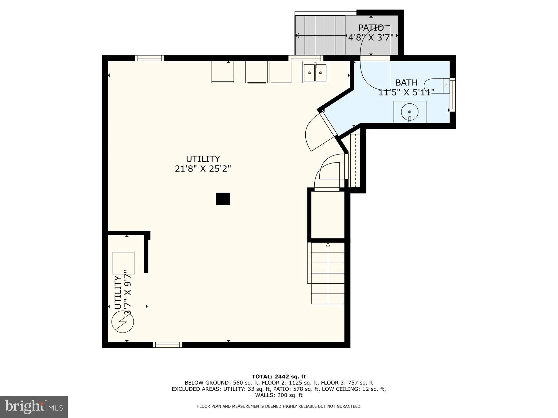 Silver Spring, Maryland 20910, United States, 3 Bedrooms Bedrooms, ,3 BathroomsBathrooms,Residential,Active,143301