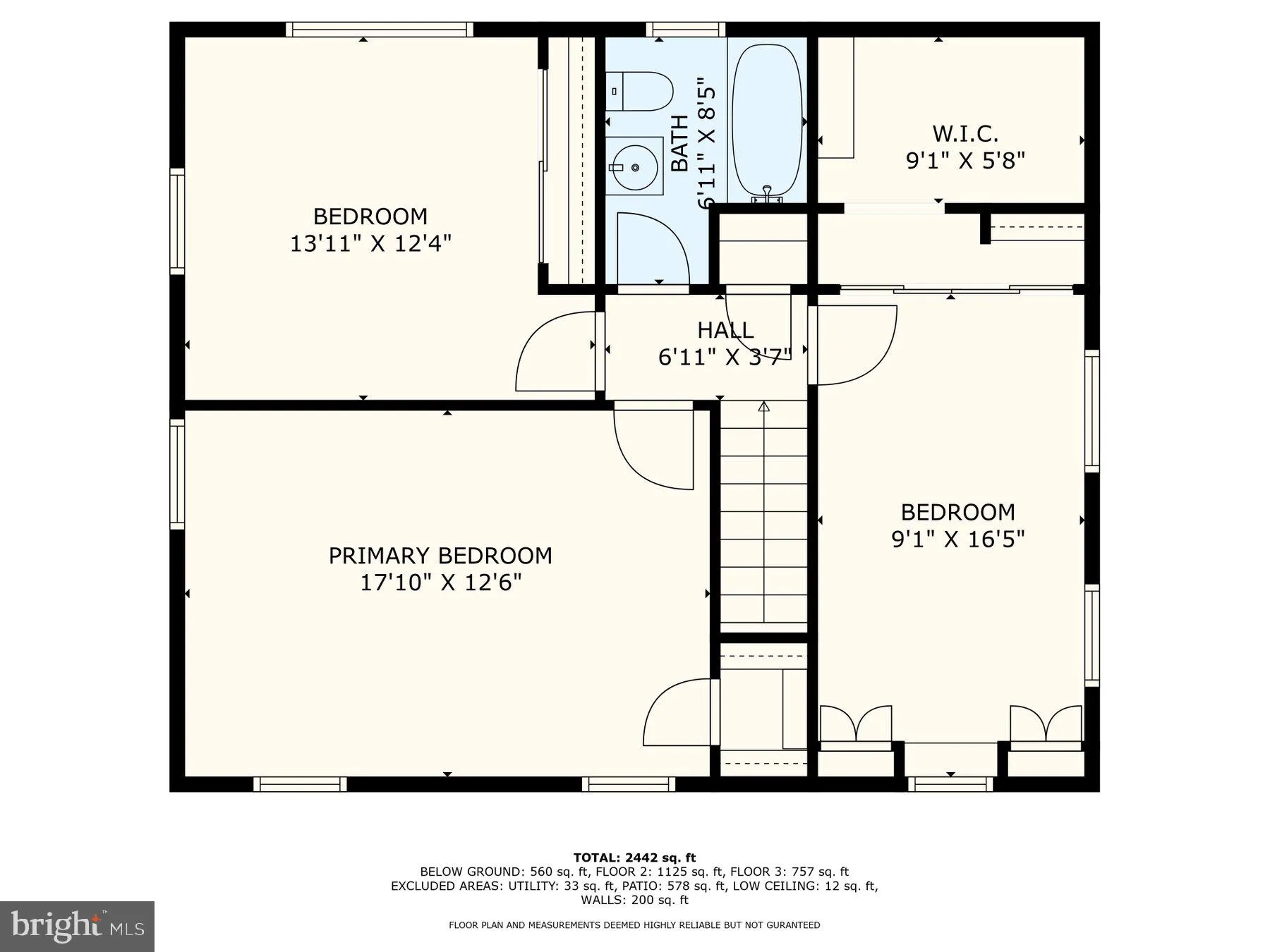 Silver Spring, Maryland 20910, United States, 3 Bedrooms Bedrooms, ,3 BathroomsBathrooms,Residential,Active,143301