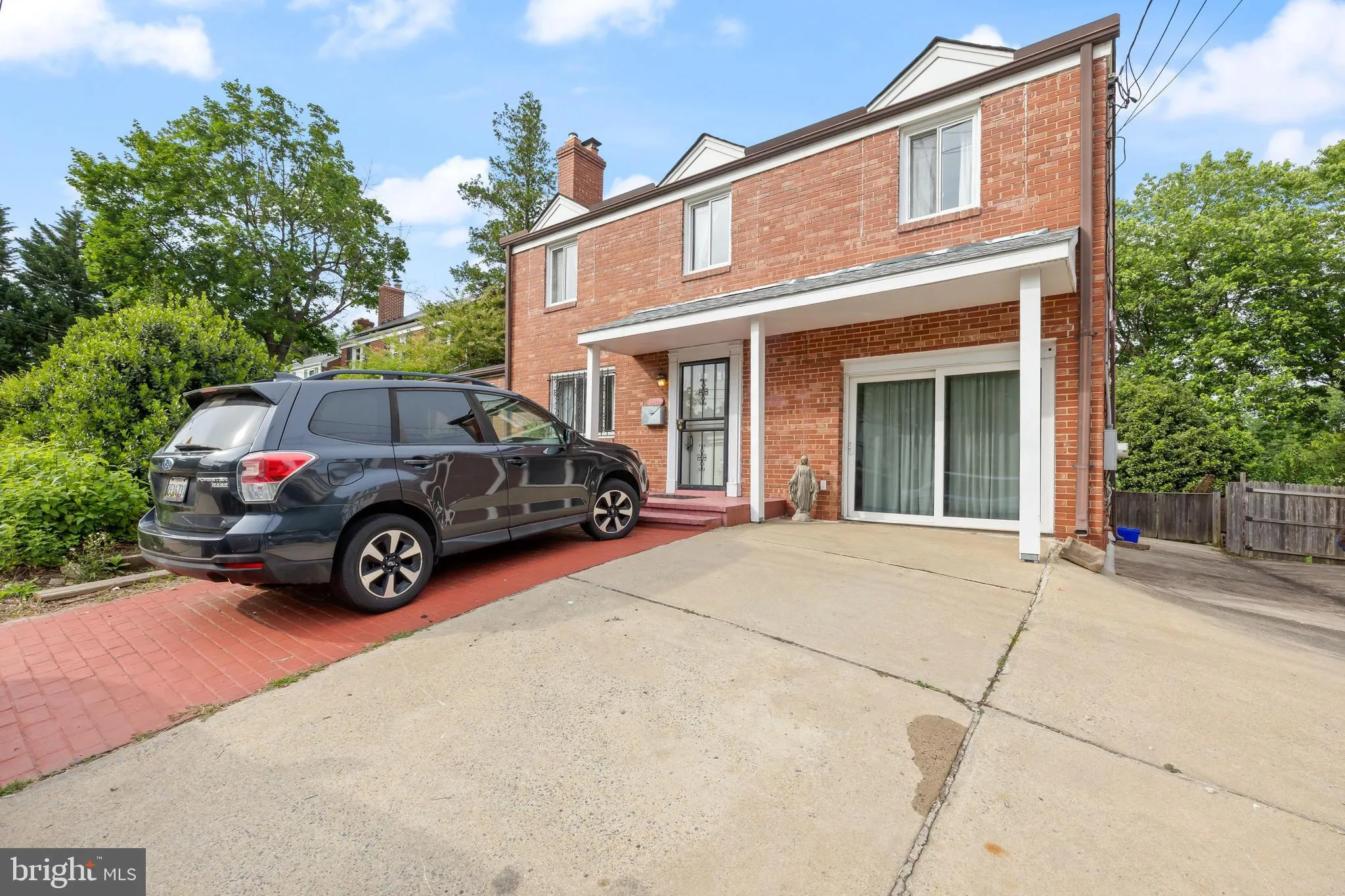 Silver Spring, Maryland 20910, United States, 3 Bedrooms Bedrooms, ,3 BathroomsBathrooms,Residential,Active,143301