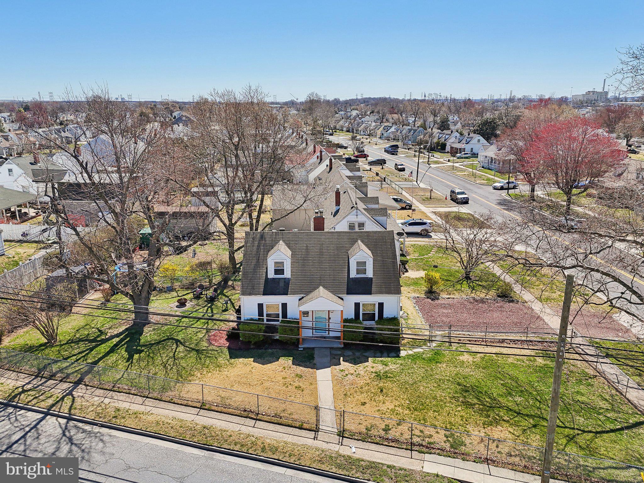 DUNDALK - Residential