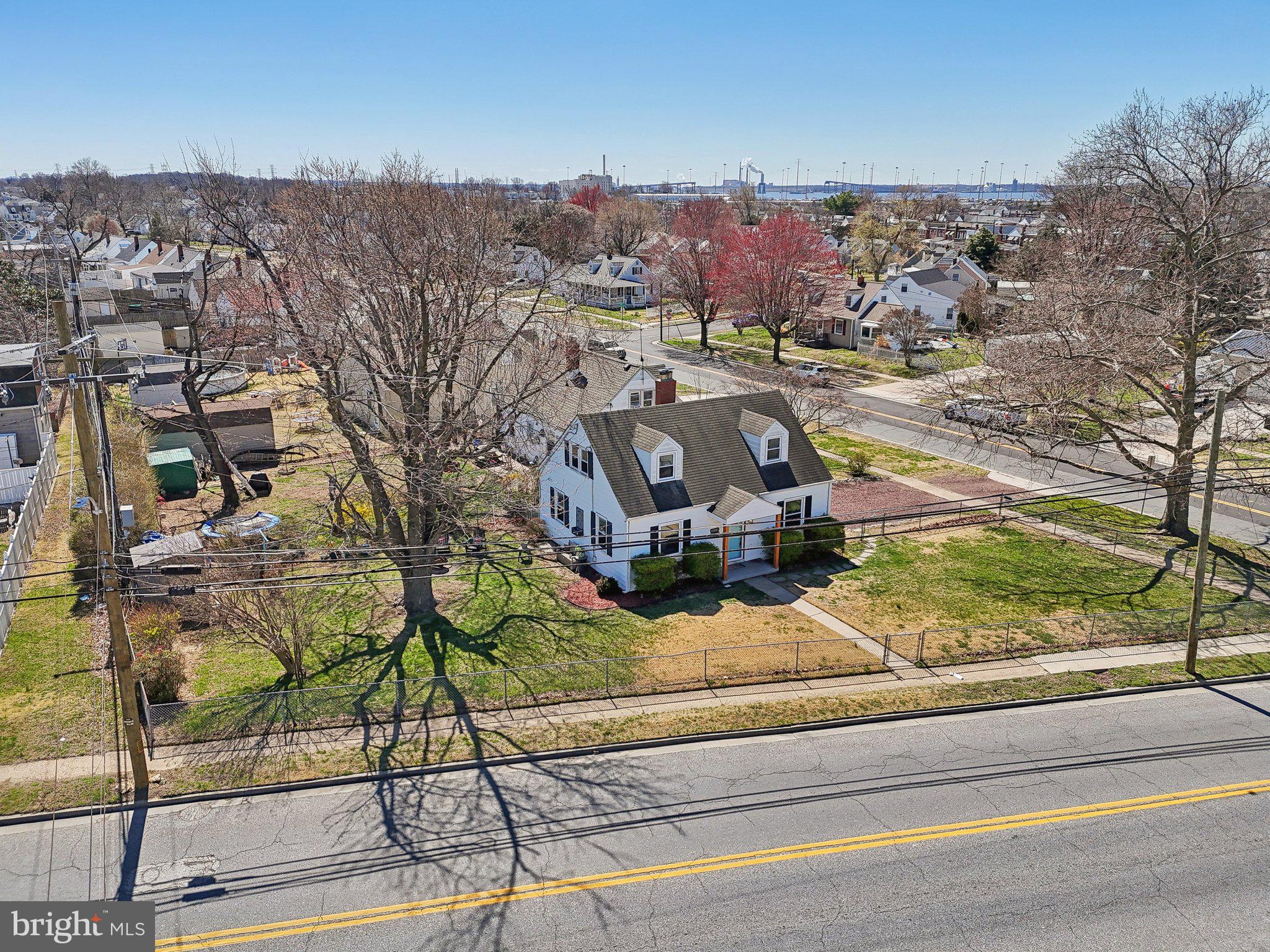 DUNDALK - Residential