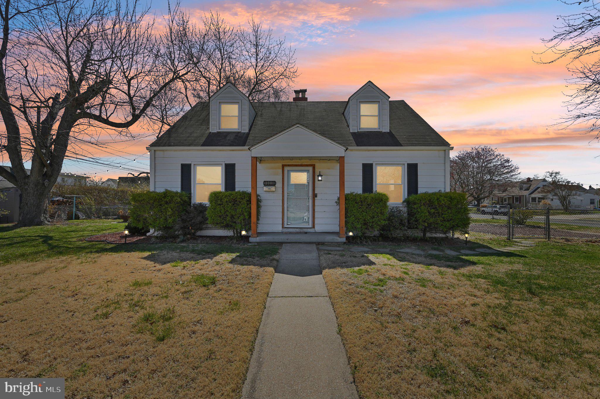 DUNDALK - Residential