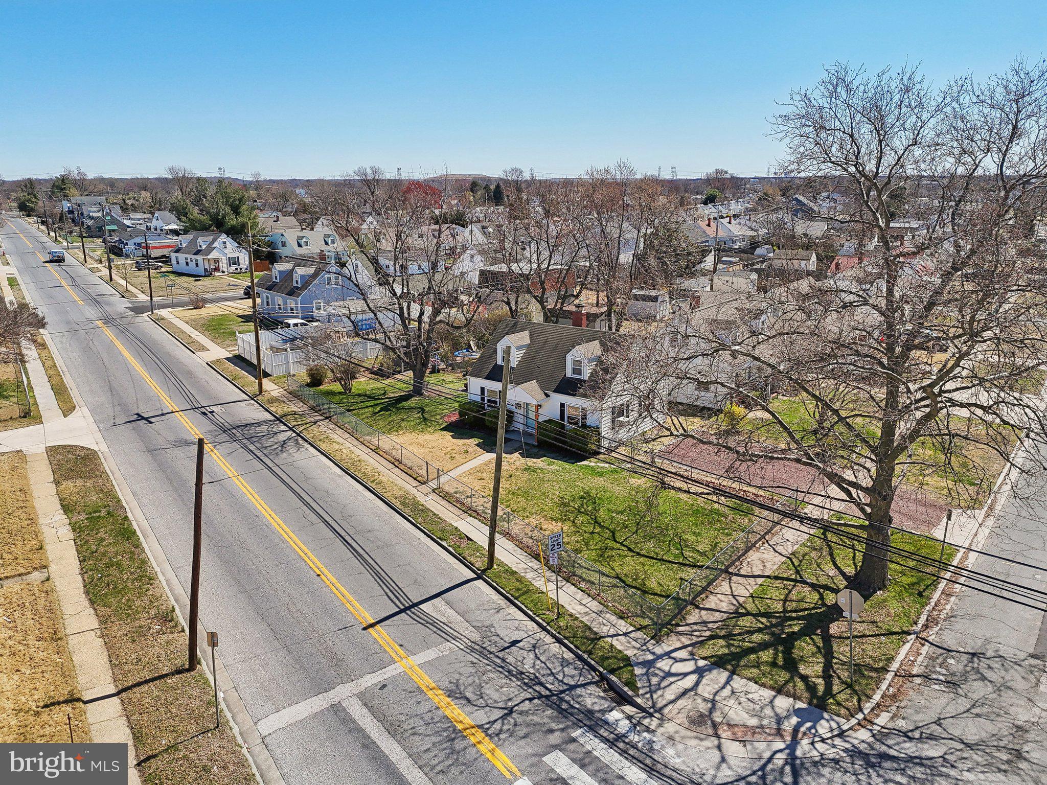 DUNDALK - Residential