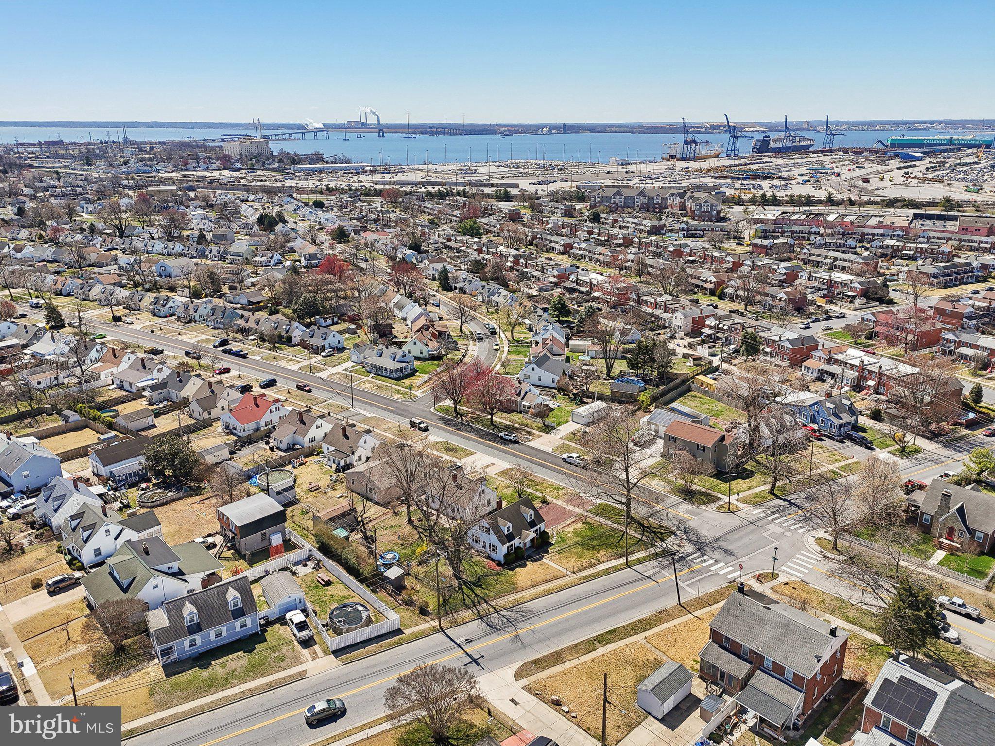 DUNDALK - Residential