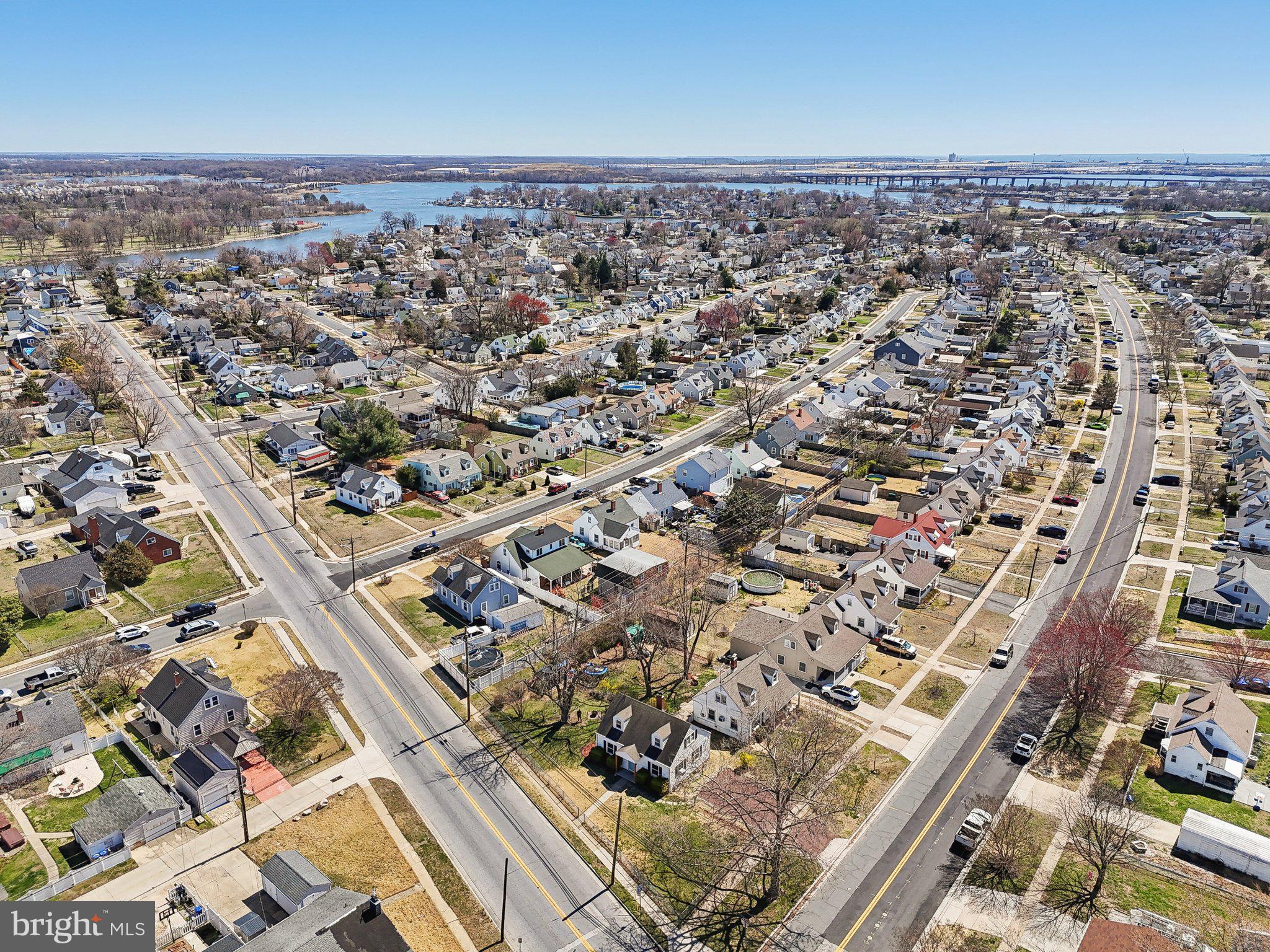 DUNDALK - Residential