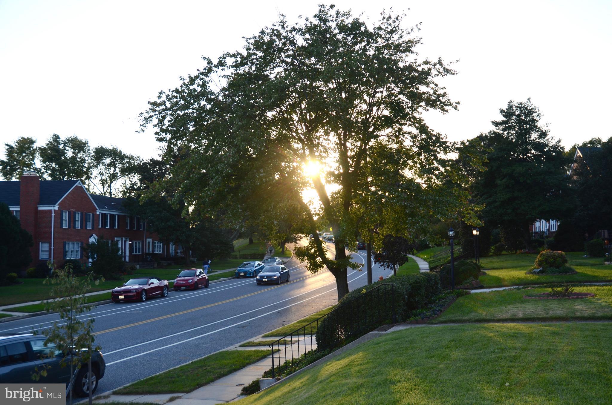 LOCH RAVEN MANOR - Residential