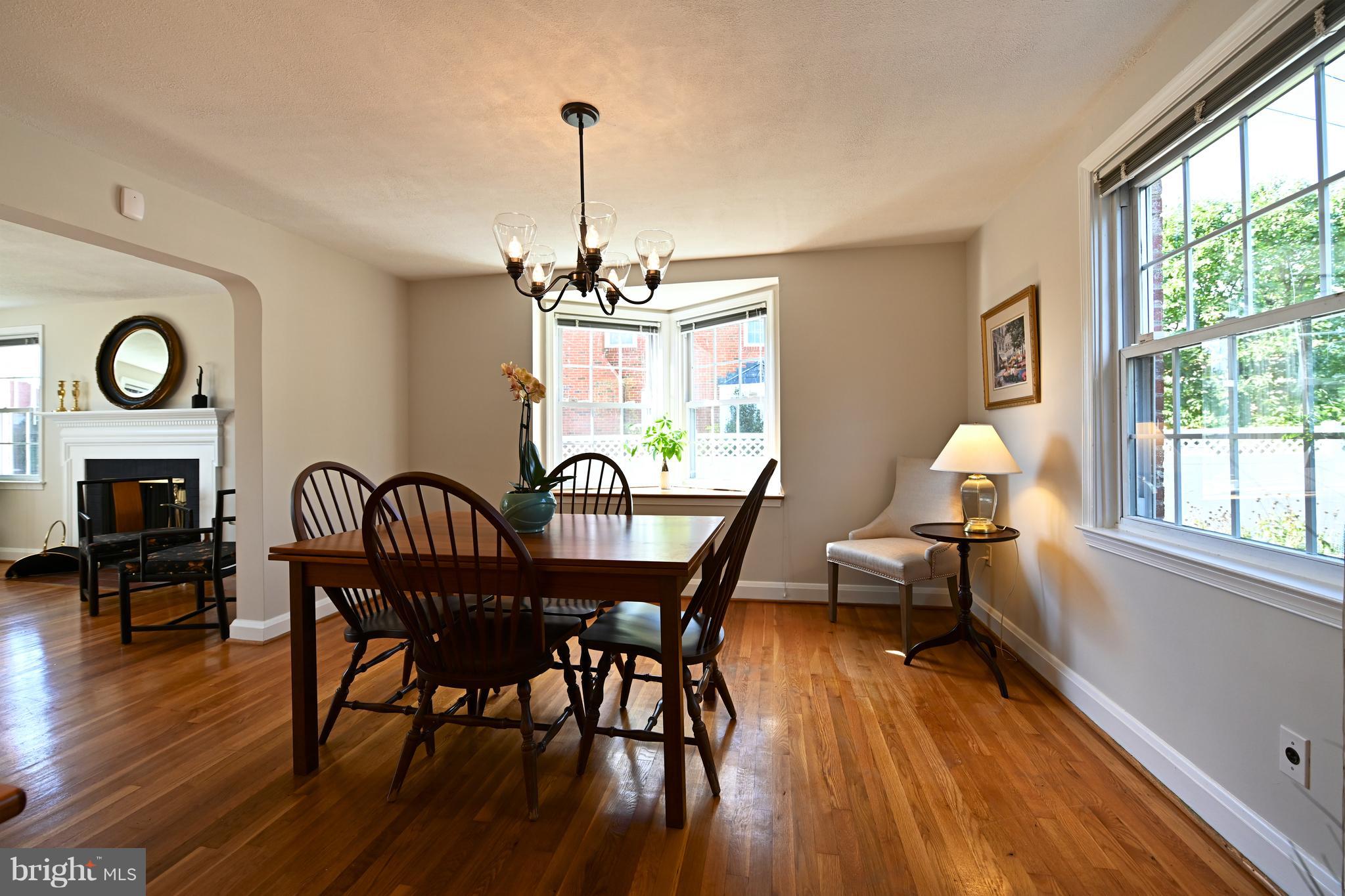 LOCH RAVEN MANOR - Residential