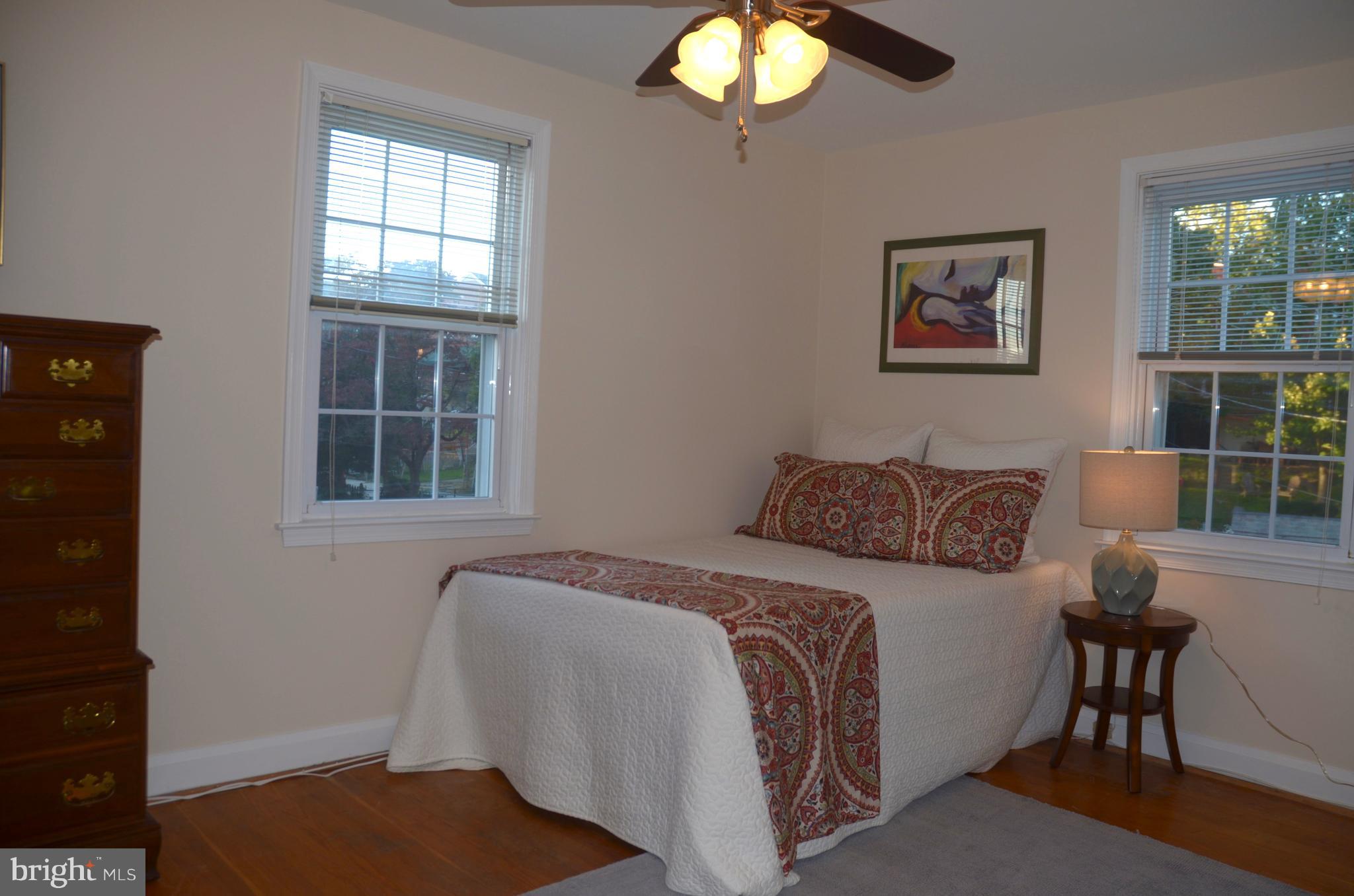 LOCH RAVEN MANOR - Residential