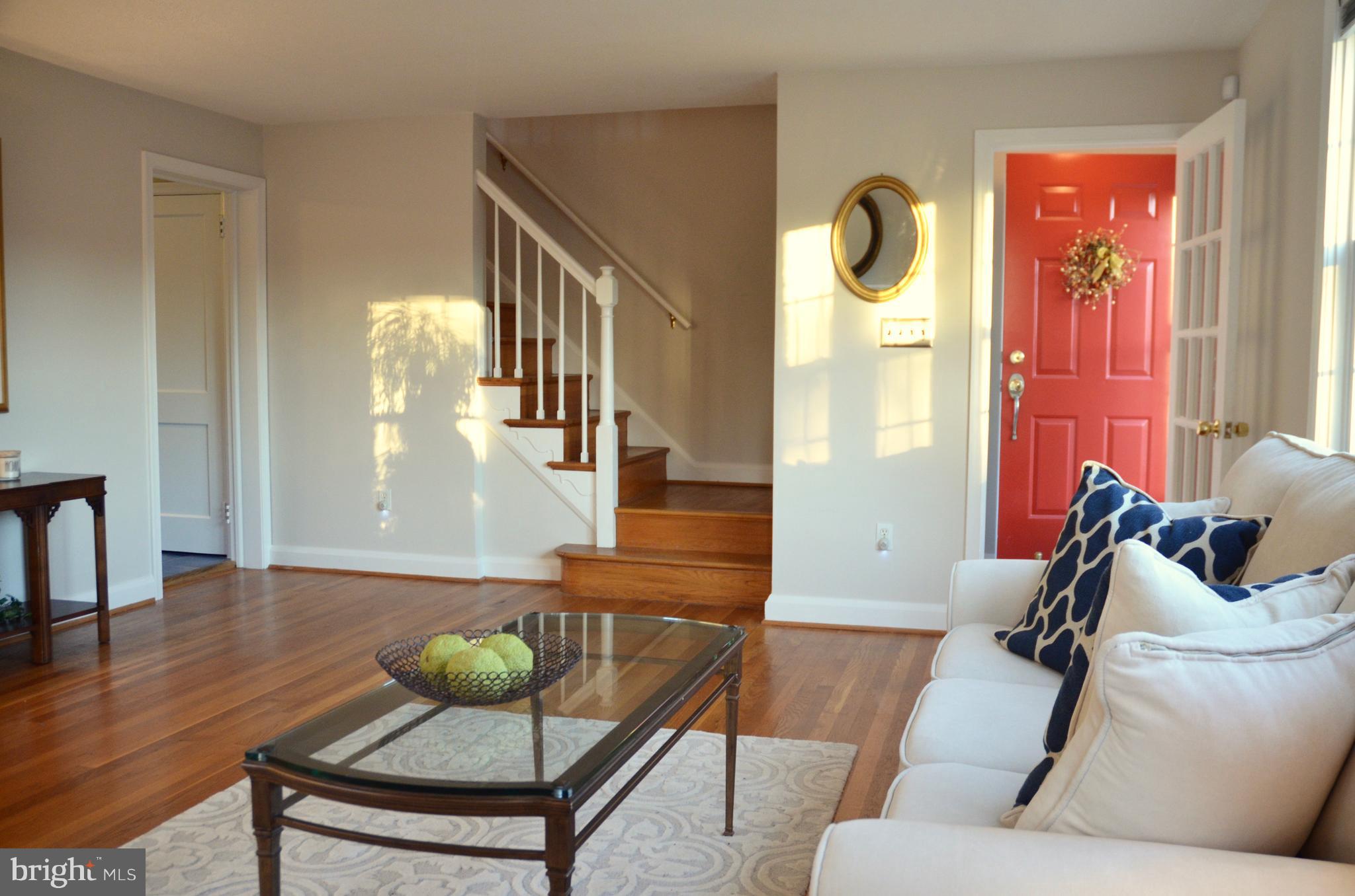 LOCH RAVEN MANOR - Residential