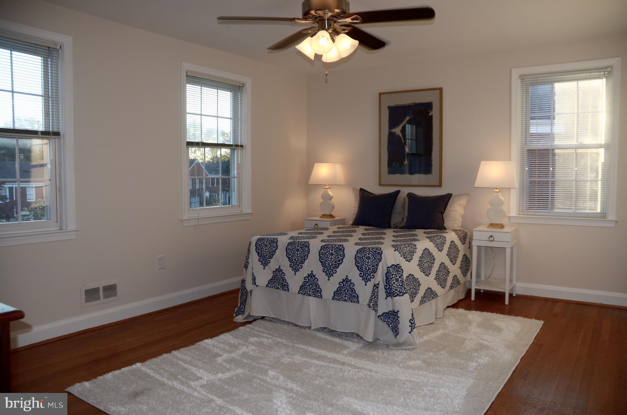 LOCH RAVEN MANOR - Residential