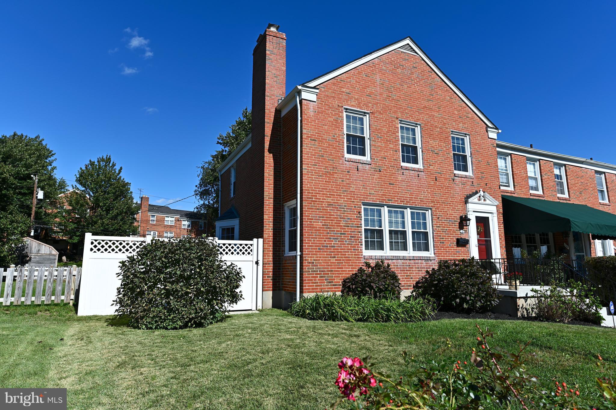 LOCH RAVEN MANOR - Residential