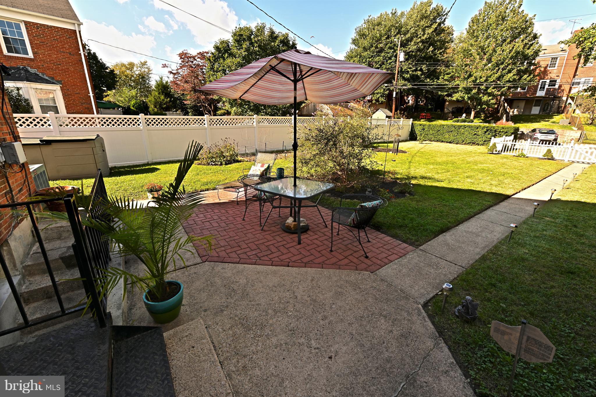 LOCH RAVEN MANOR - Residential