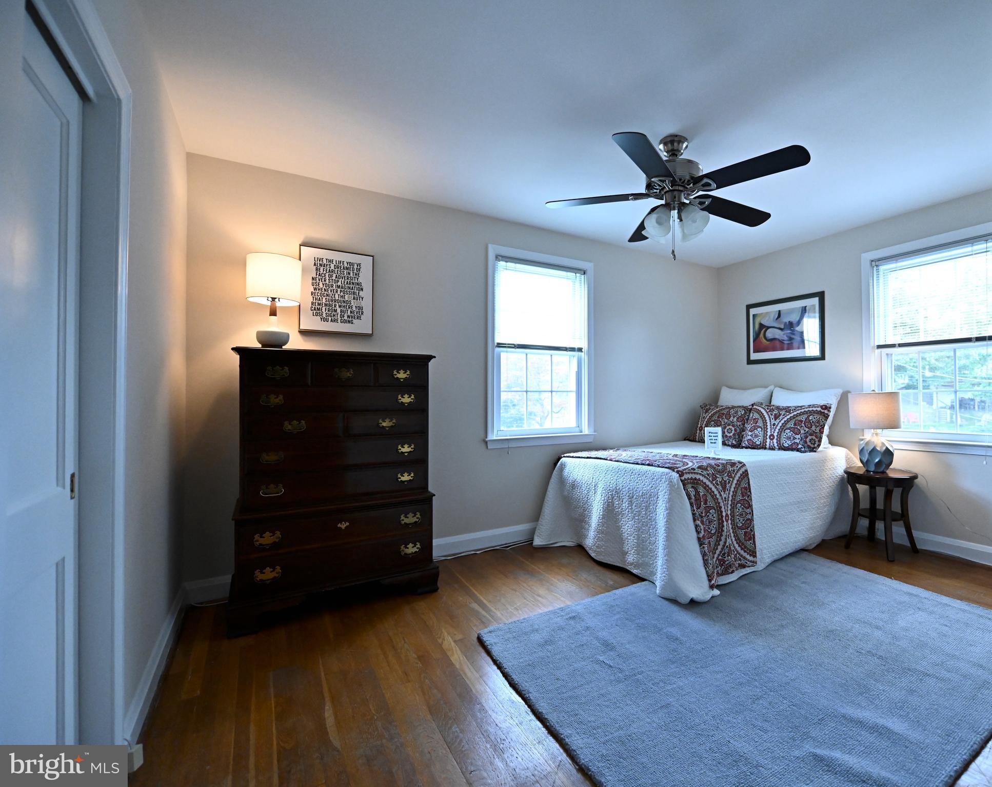 LOCH RAVEN MANOR - Residential