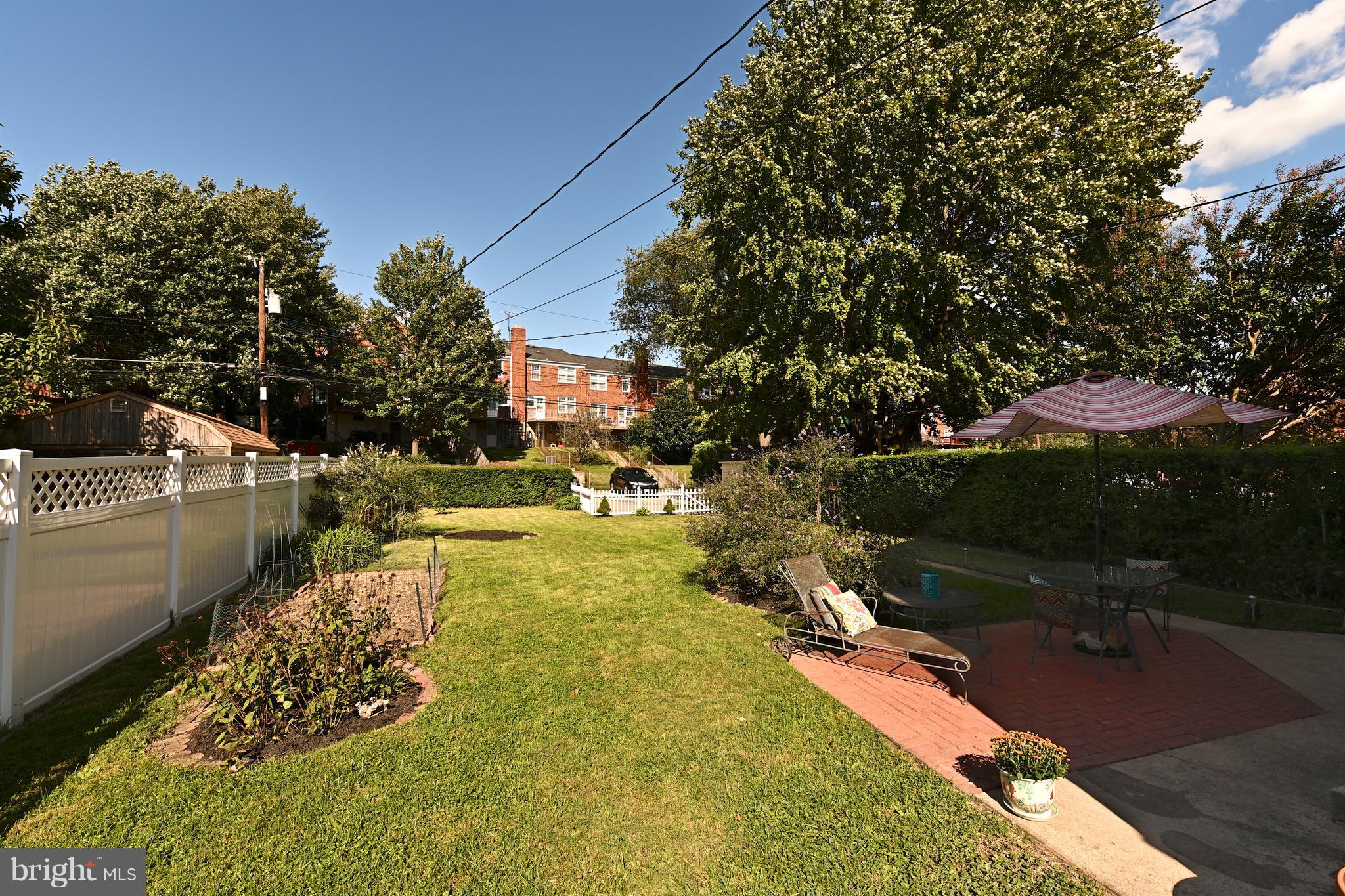 LOCH RAVEN MANOR - Residential