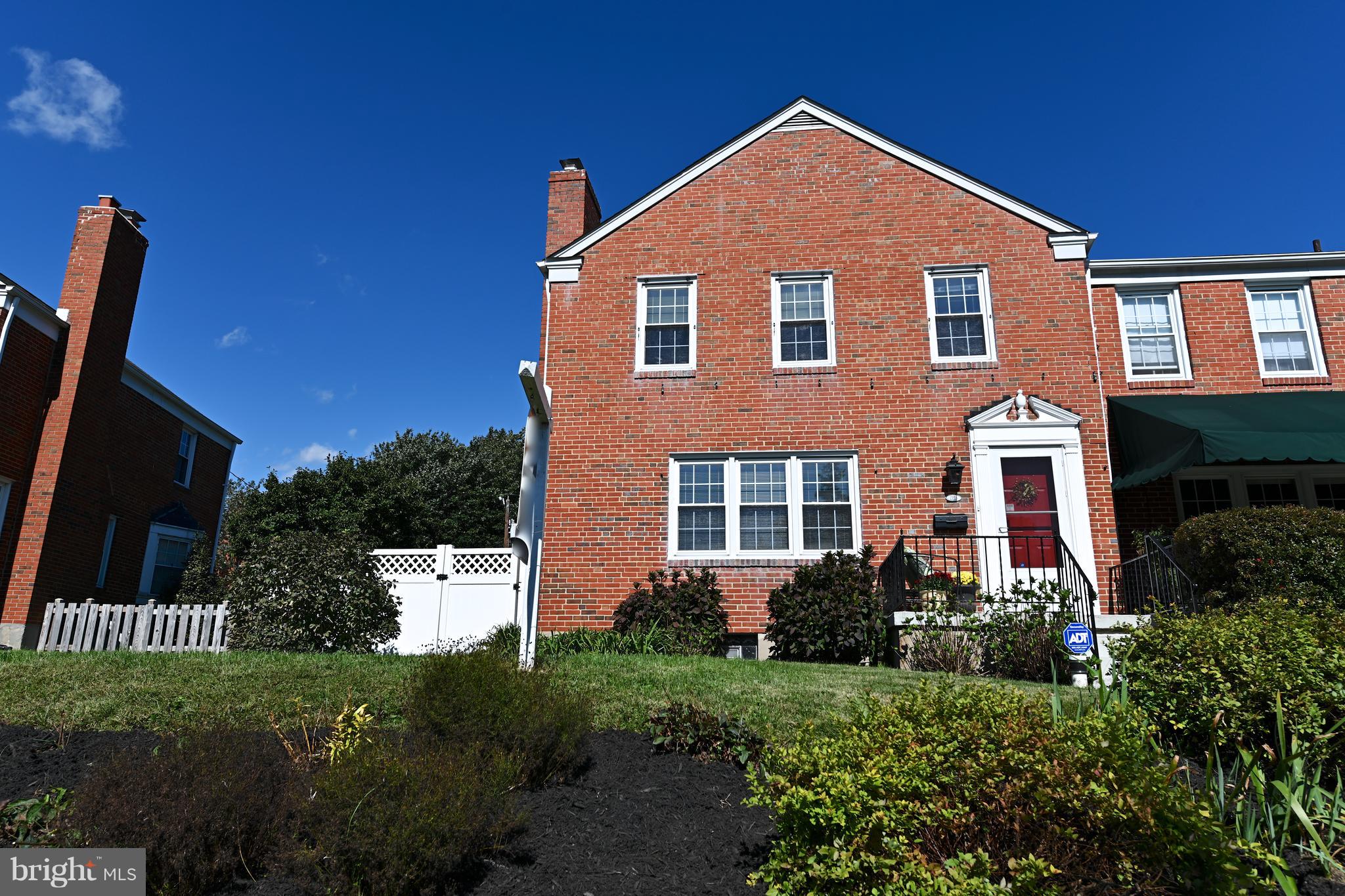 LOCH RAVEN MANOR - Residential