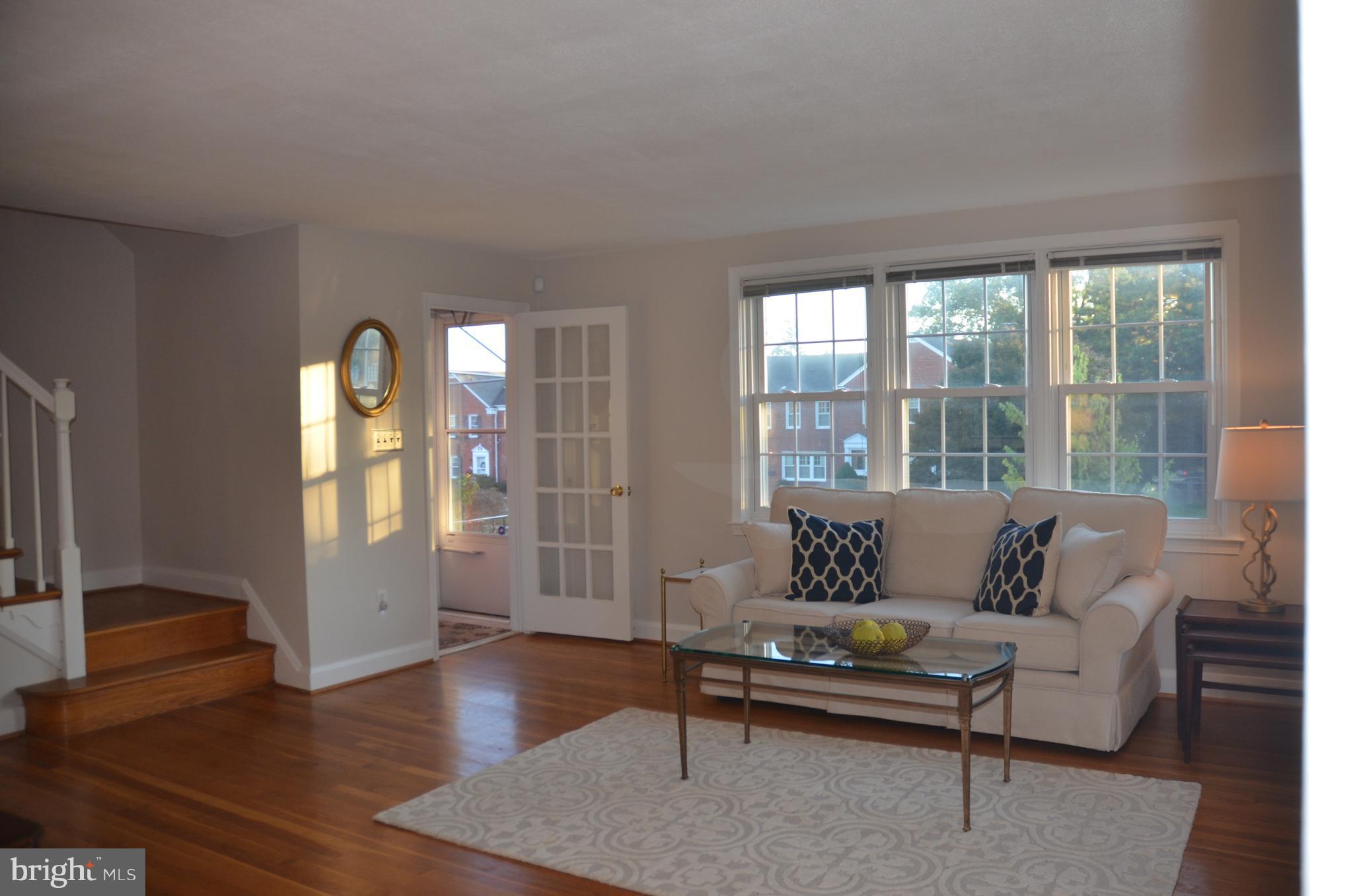 LOCH RAVEN MANOR - Residential