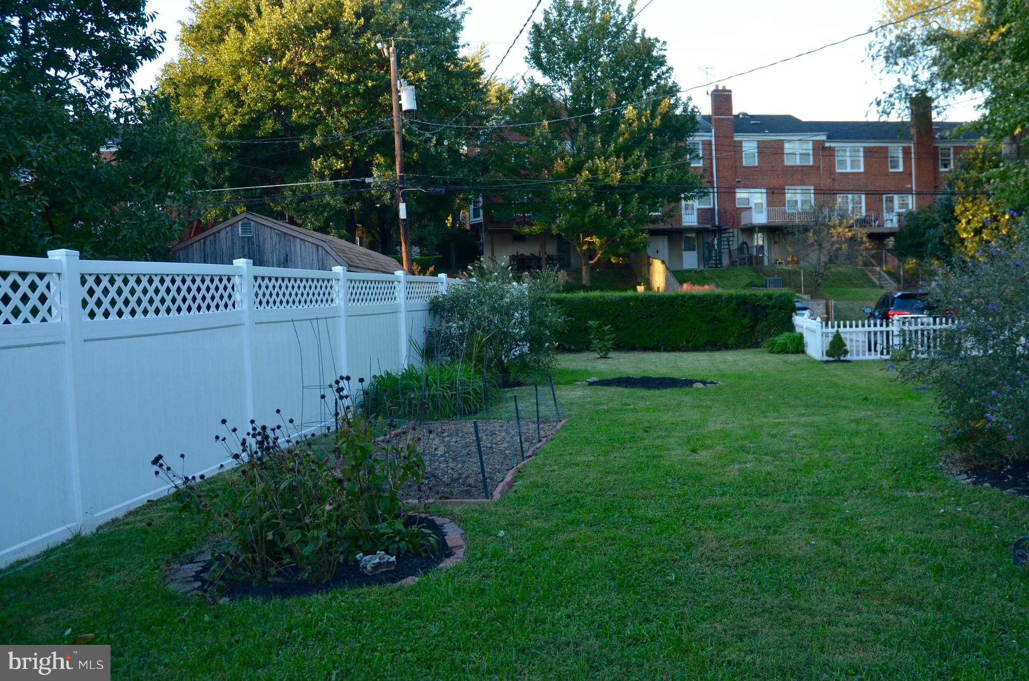 LOCH RAVEN MANOR - Residential