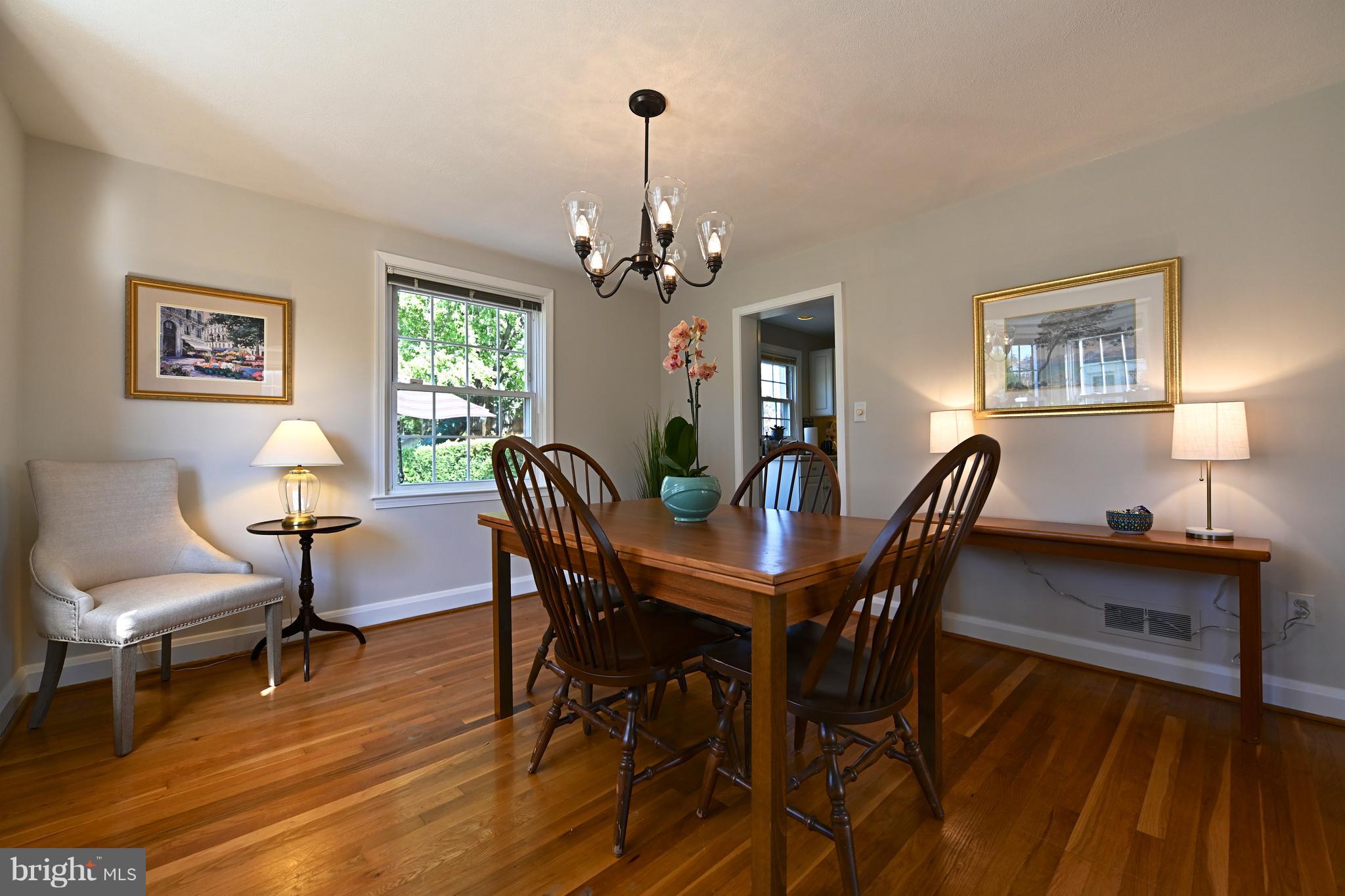 LOCH RAVEN MANOR - Residential