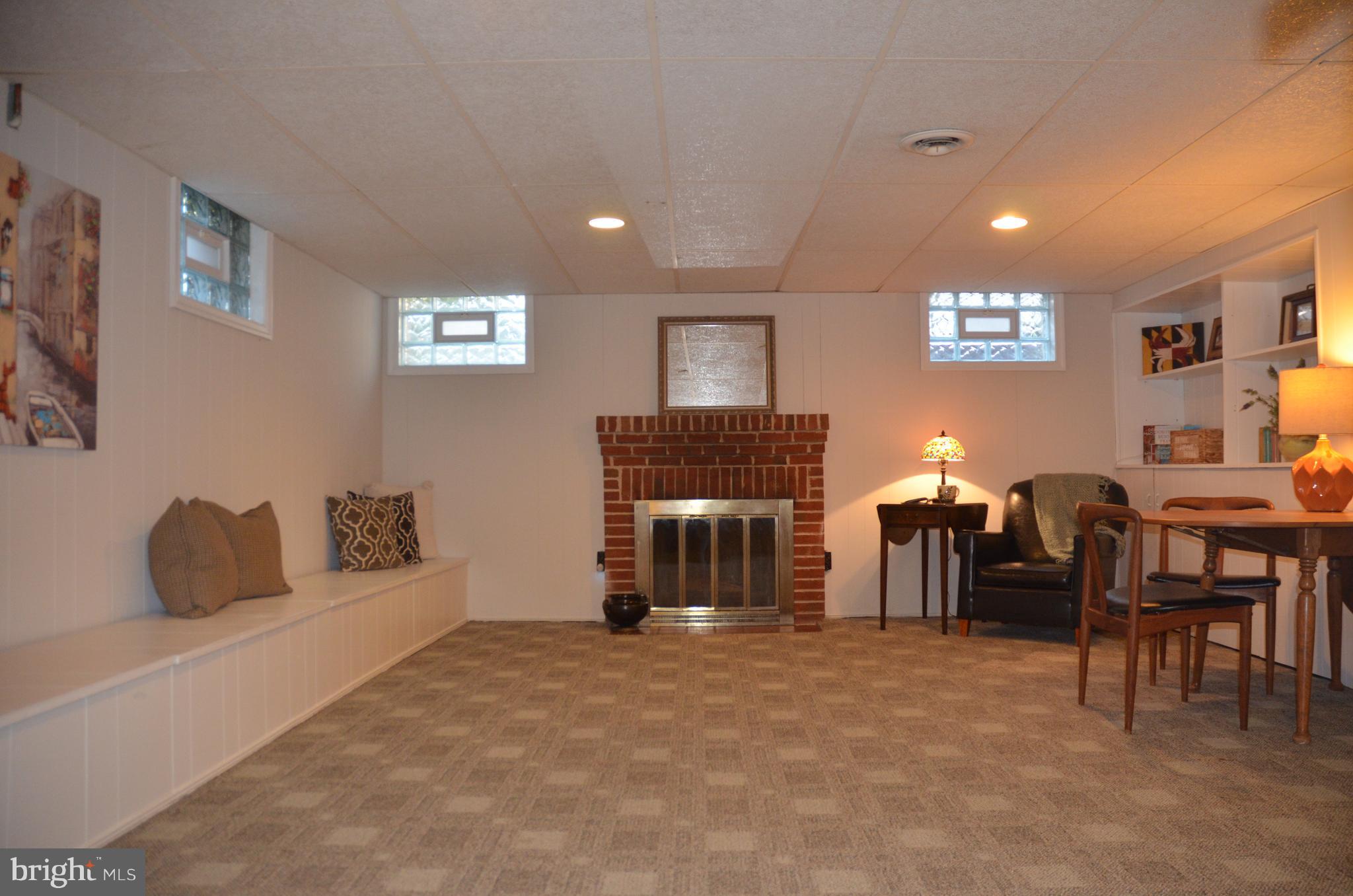 LOCH RAVEN MANOR - Residential